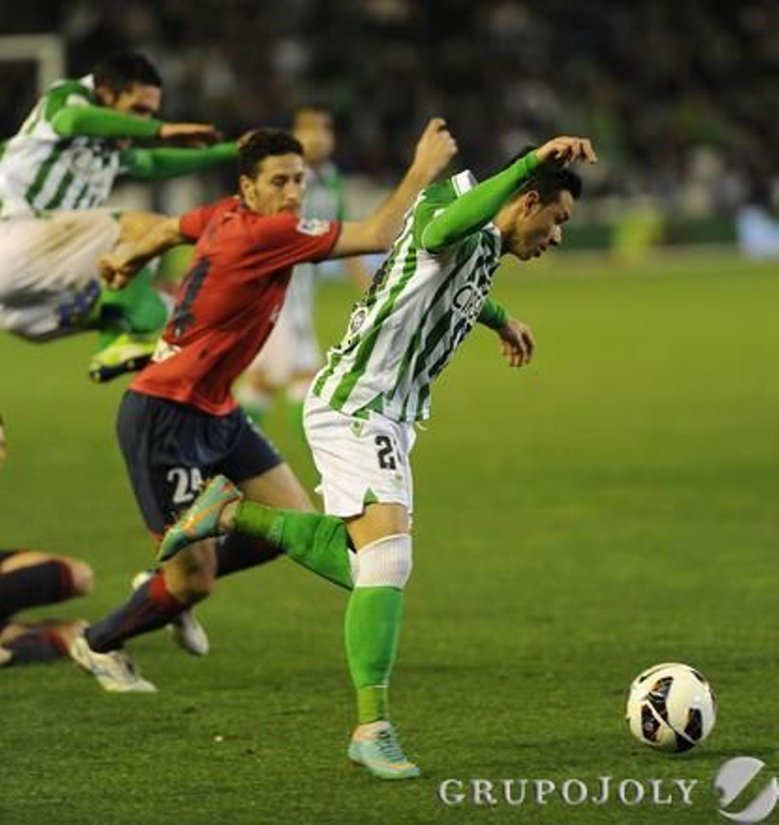 Foto: Antonio Pizarro