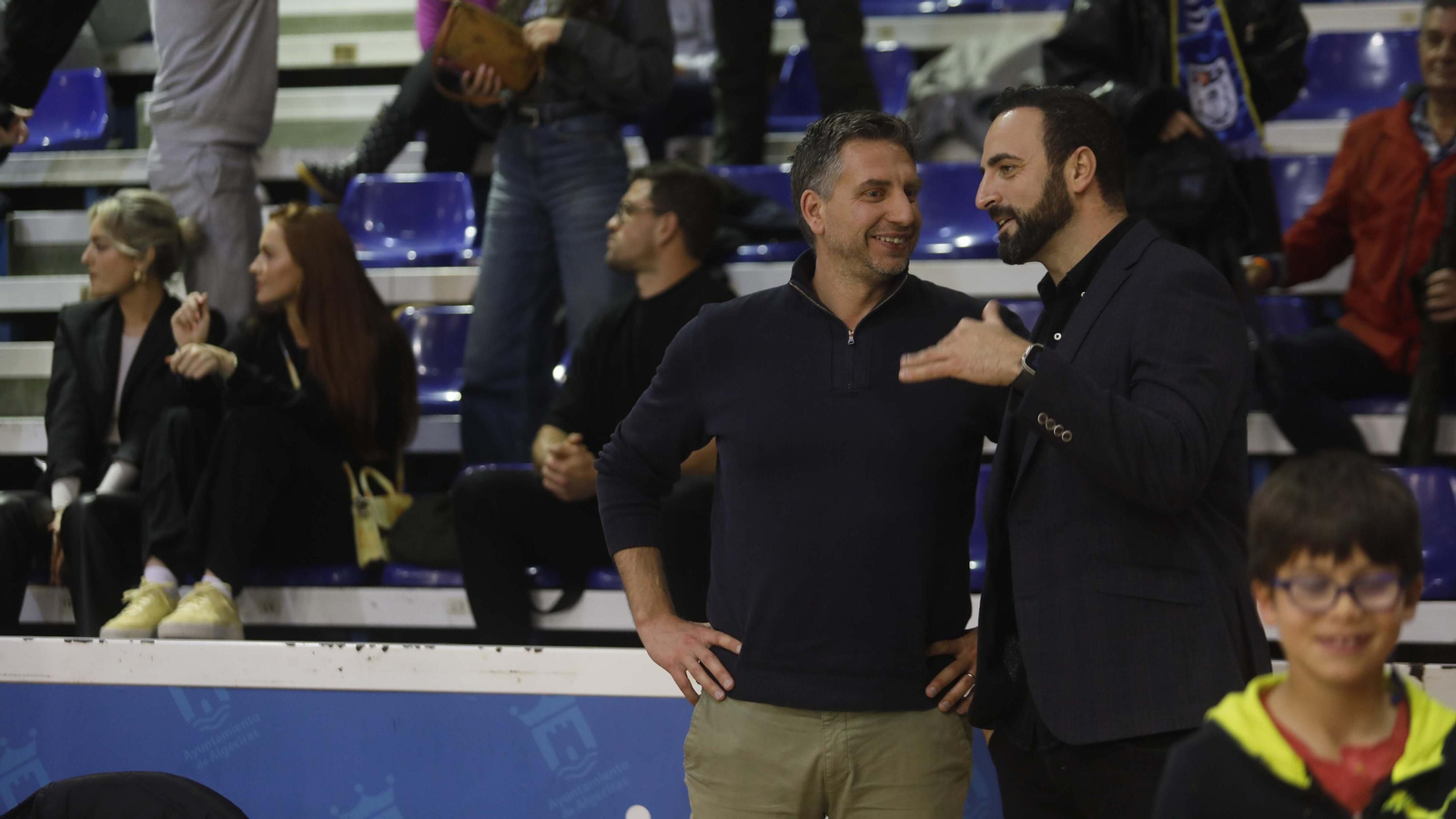 Las fotos de UDEA - Huelva Comercio