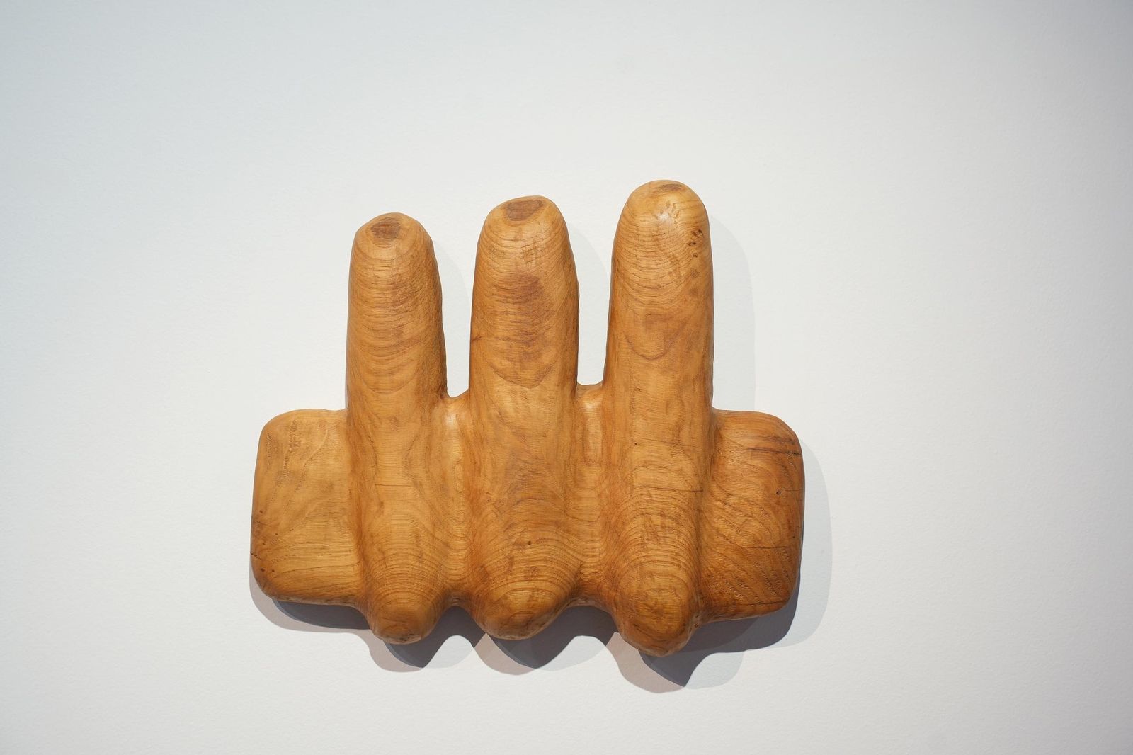 La exposición 'Rastros de Jordania' de Anees Maani en Casa Árabe de Córdoba, en imágenes