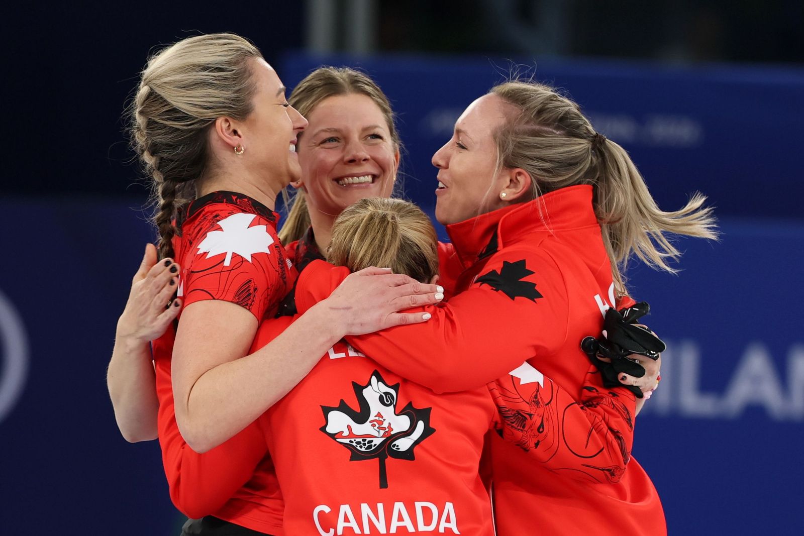 Las fotos de la tercera medalla española y de la jornada 16 de los Juegos Olímpicos