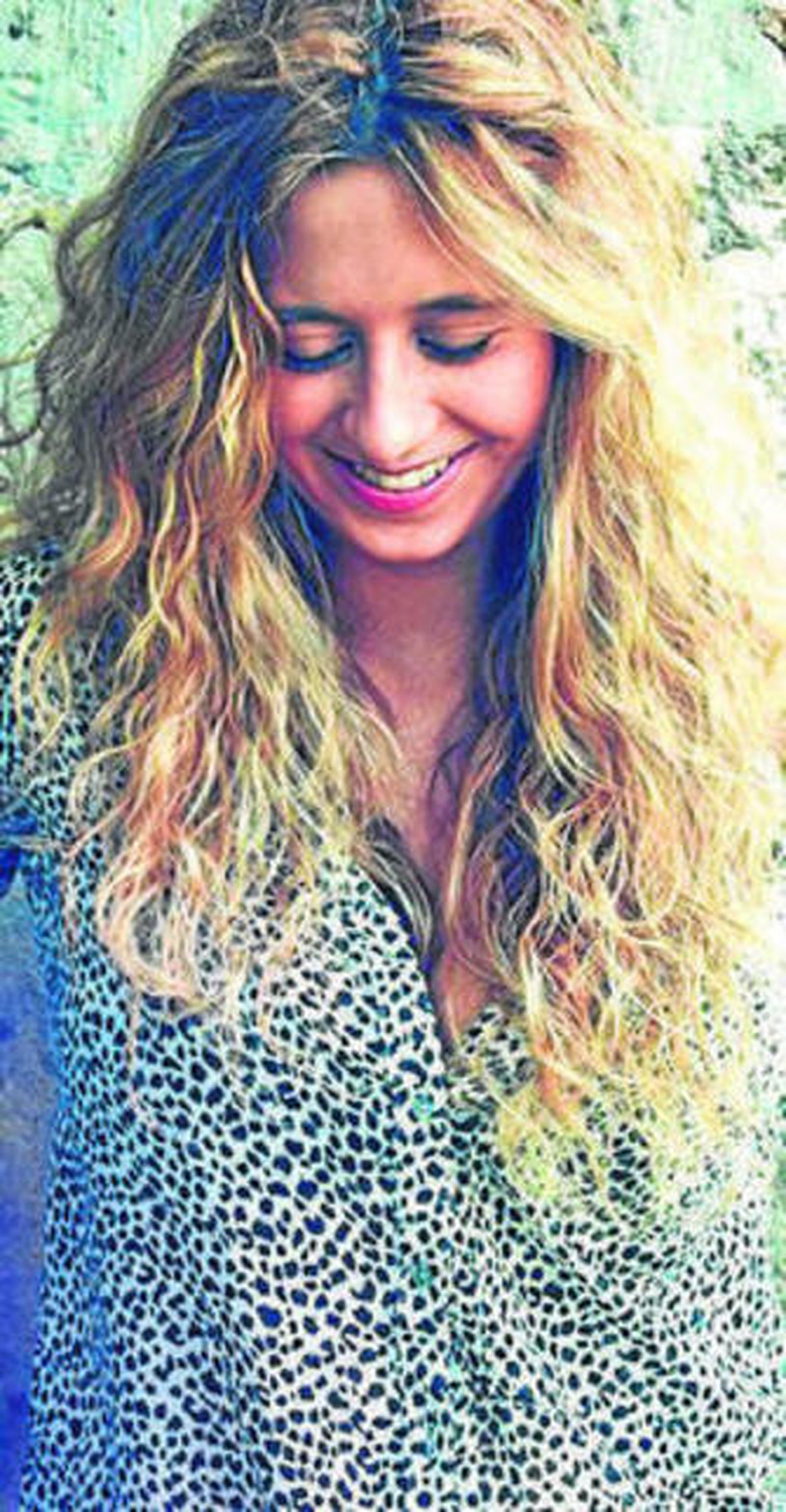 Maria Bernal, 'La Muíta'.