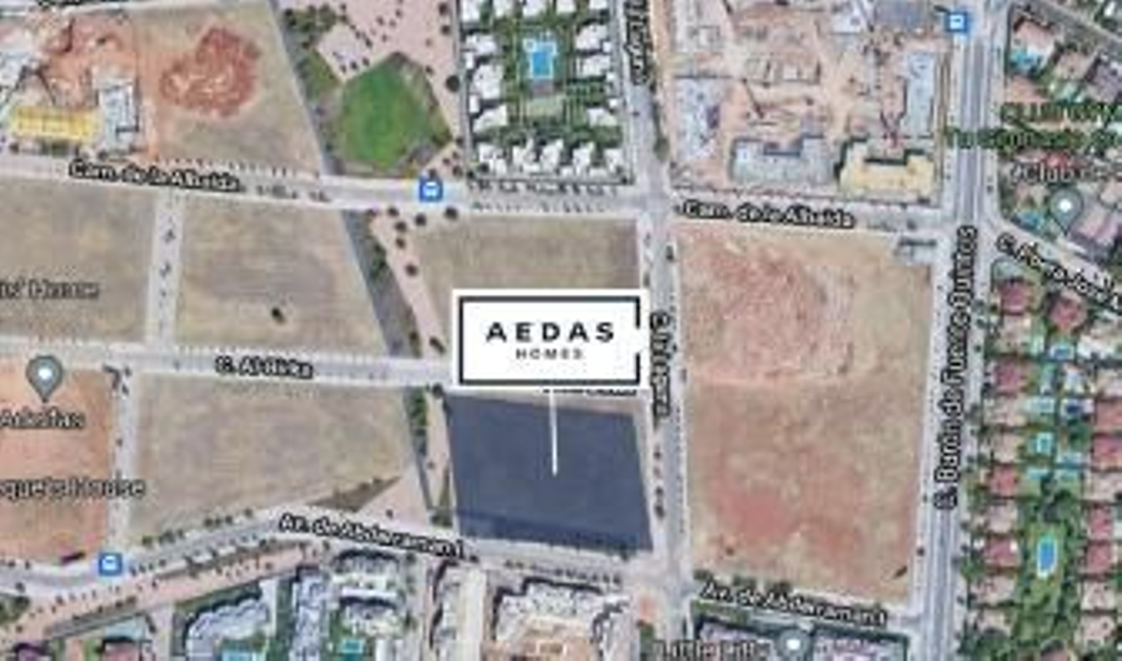 Invierte en obra nueva en Córdoba