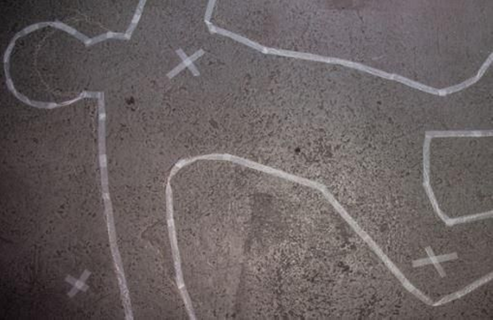 Cartel promocional de CordoBlack.