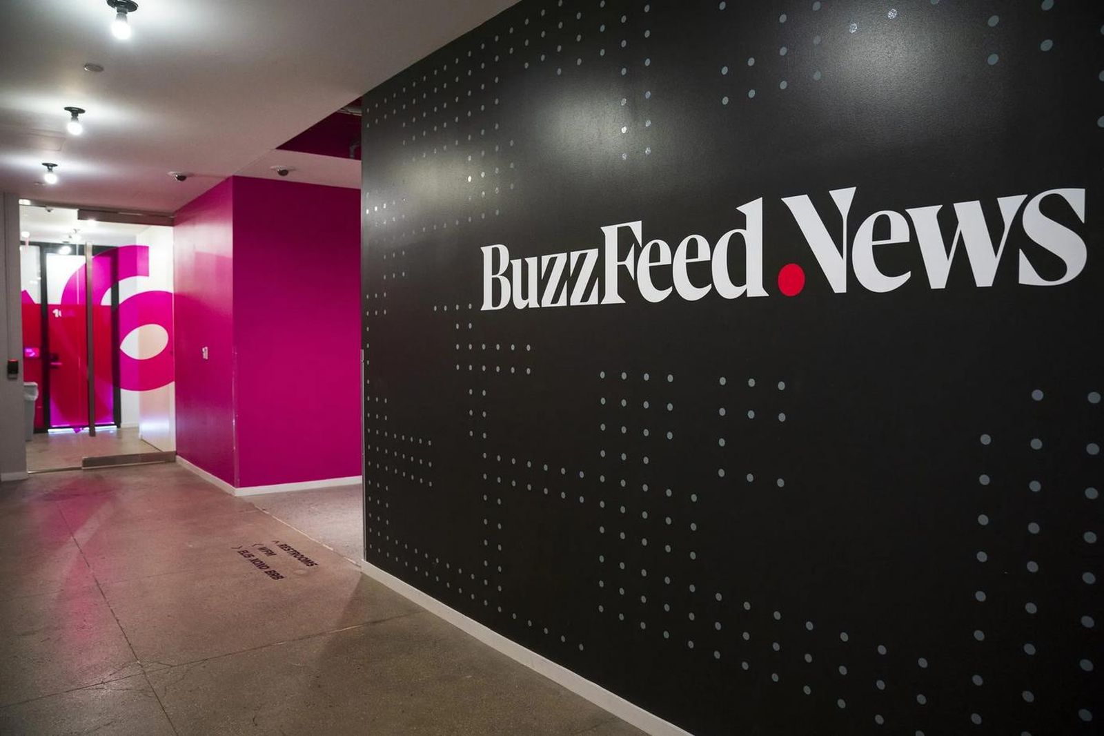 BuzzFeed News