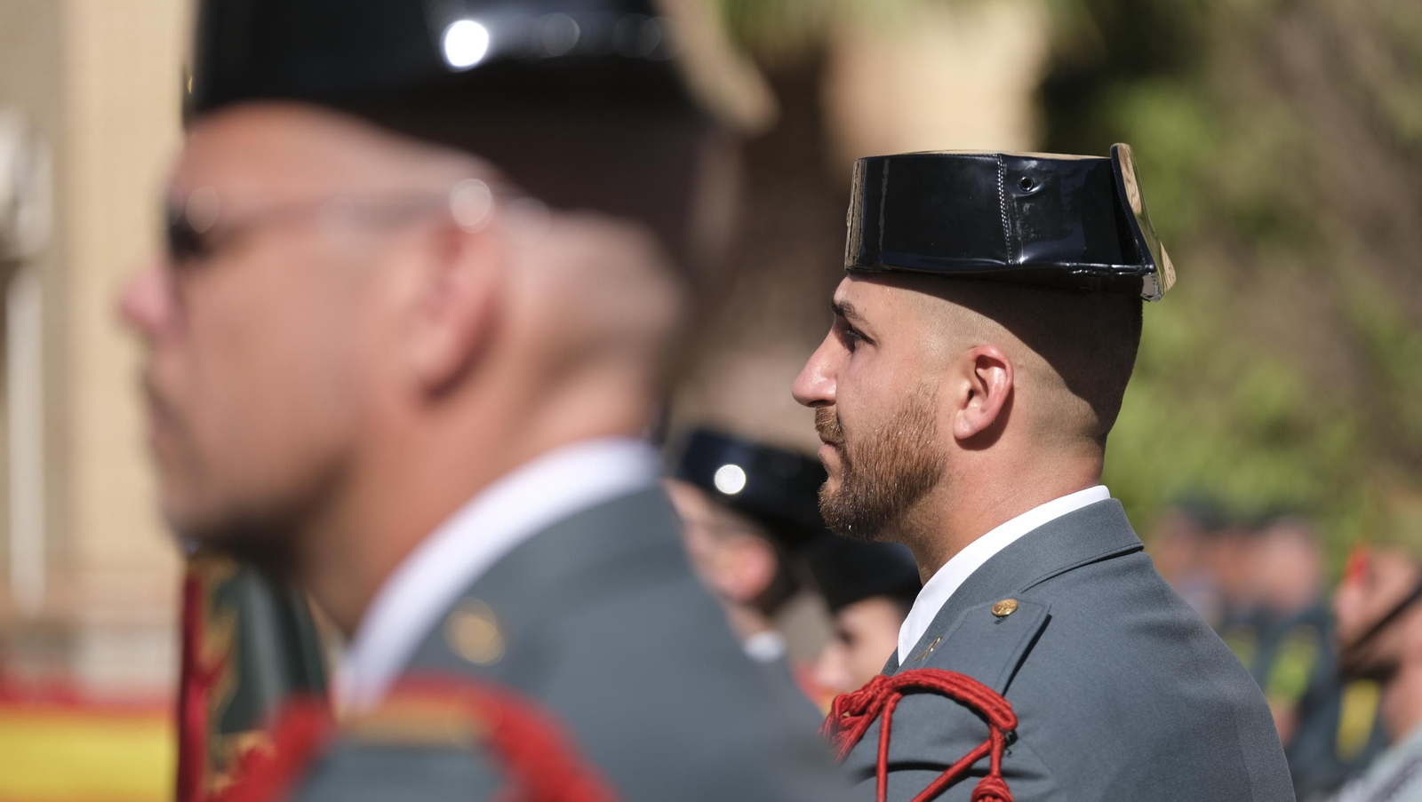 Imágenes del viernes 9 de junio en Almería