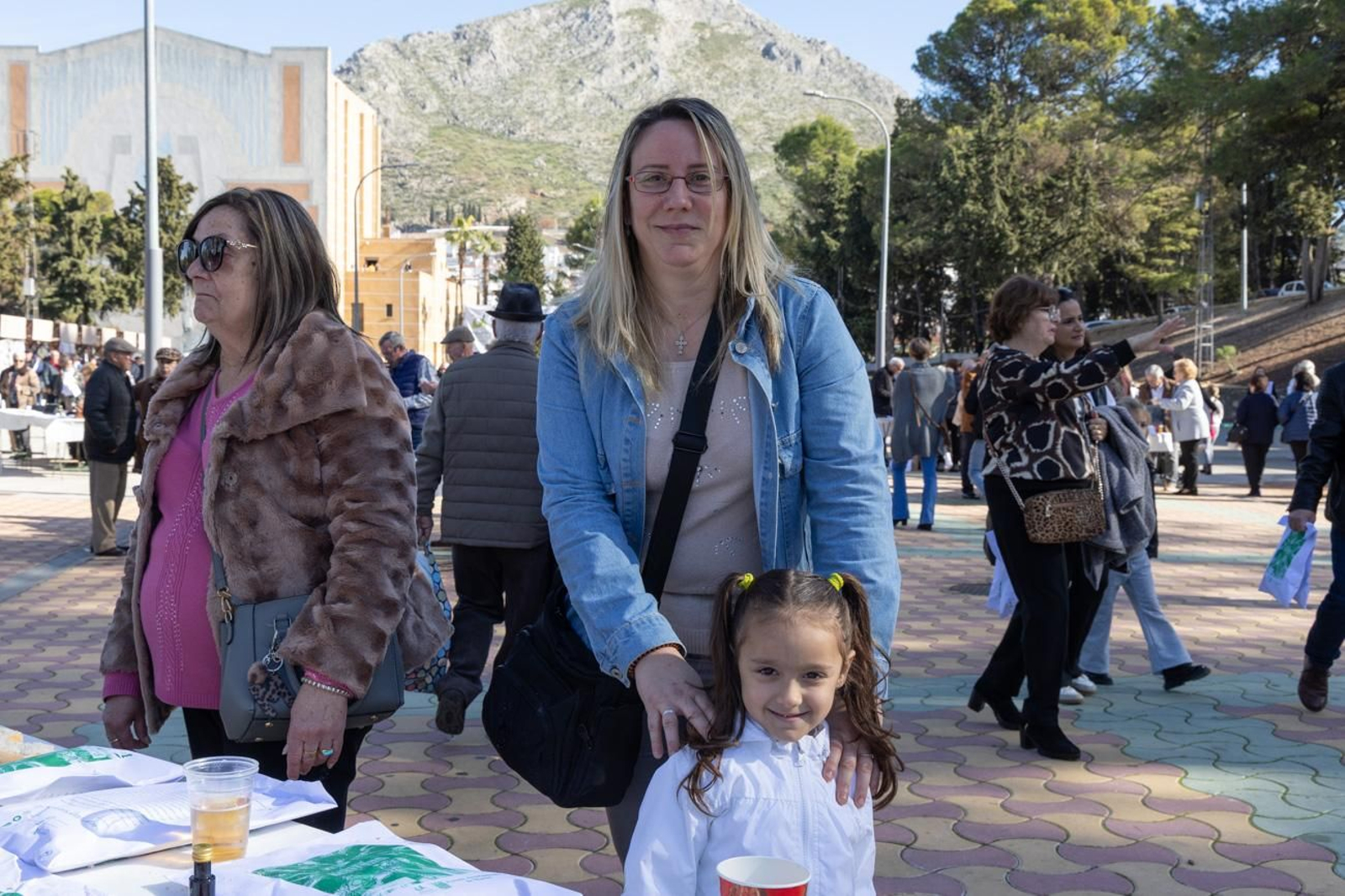XLV Fiesta de la Aceituna en Martos