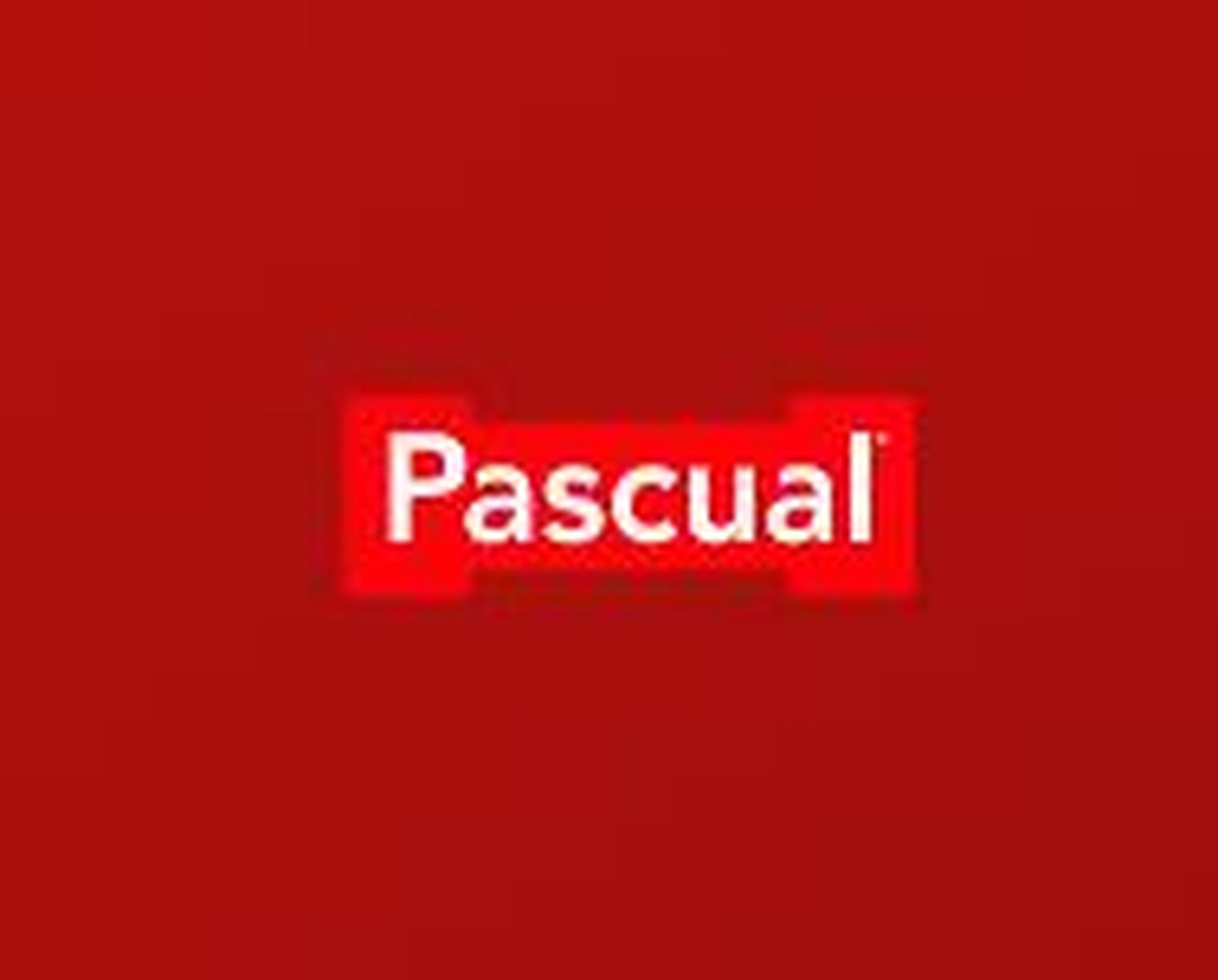 Imagen de marca de Pascual.