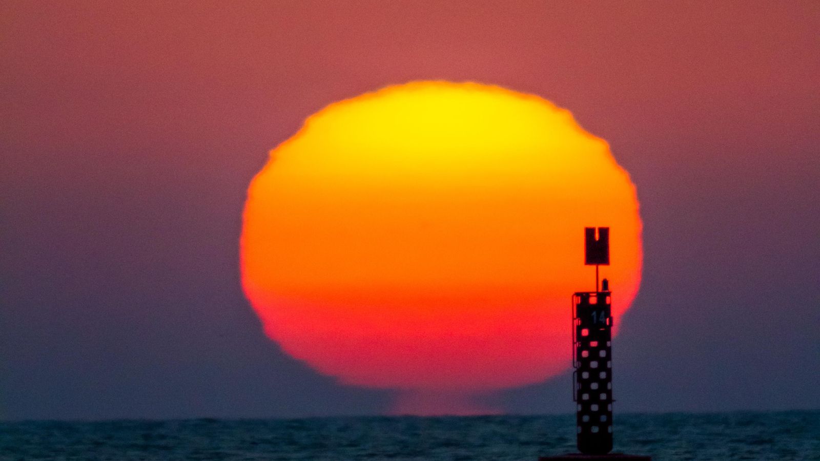 Sanlúcar de Barrameda.