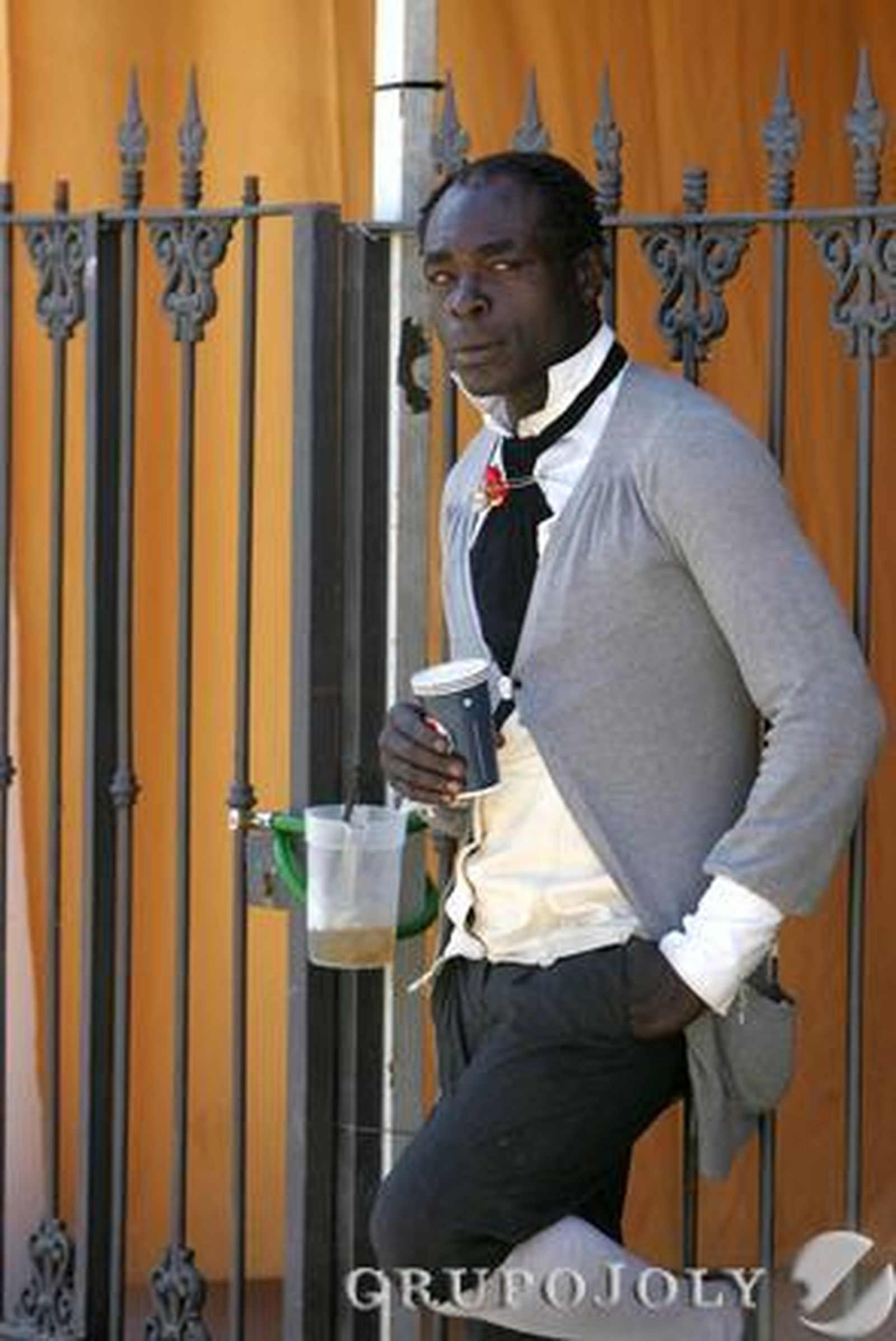 Foto: J.M.Q. / Erasmo Fenoy