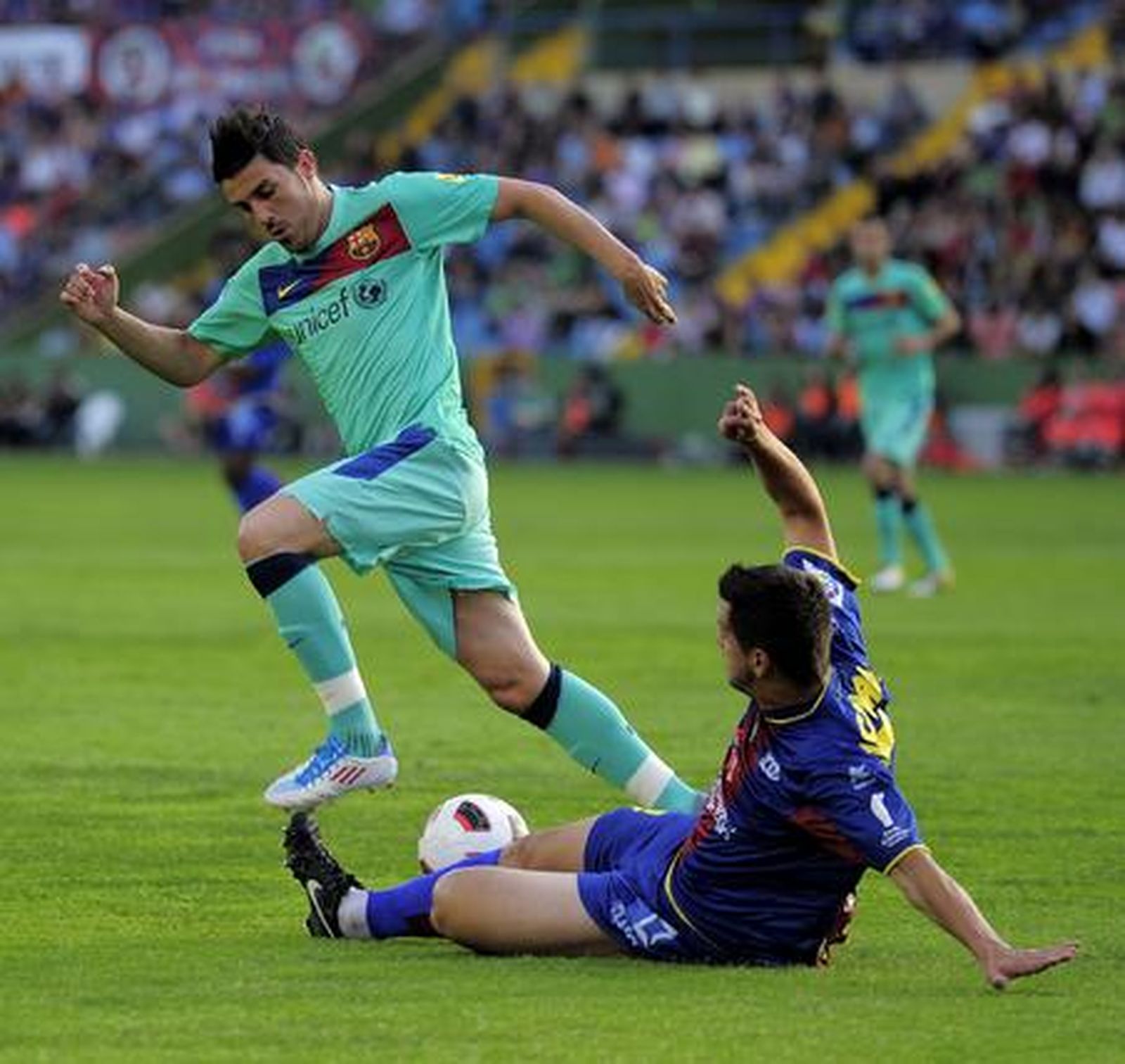 Foto: AFP/Reuters/EFE