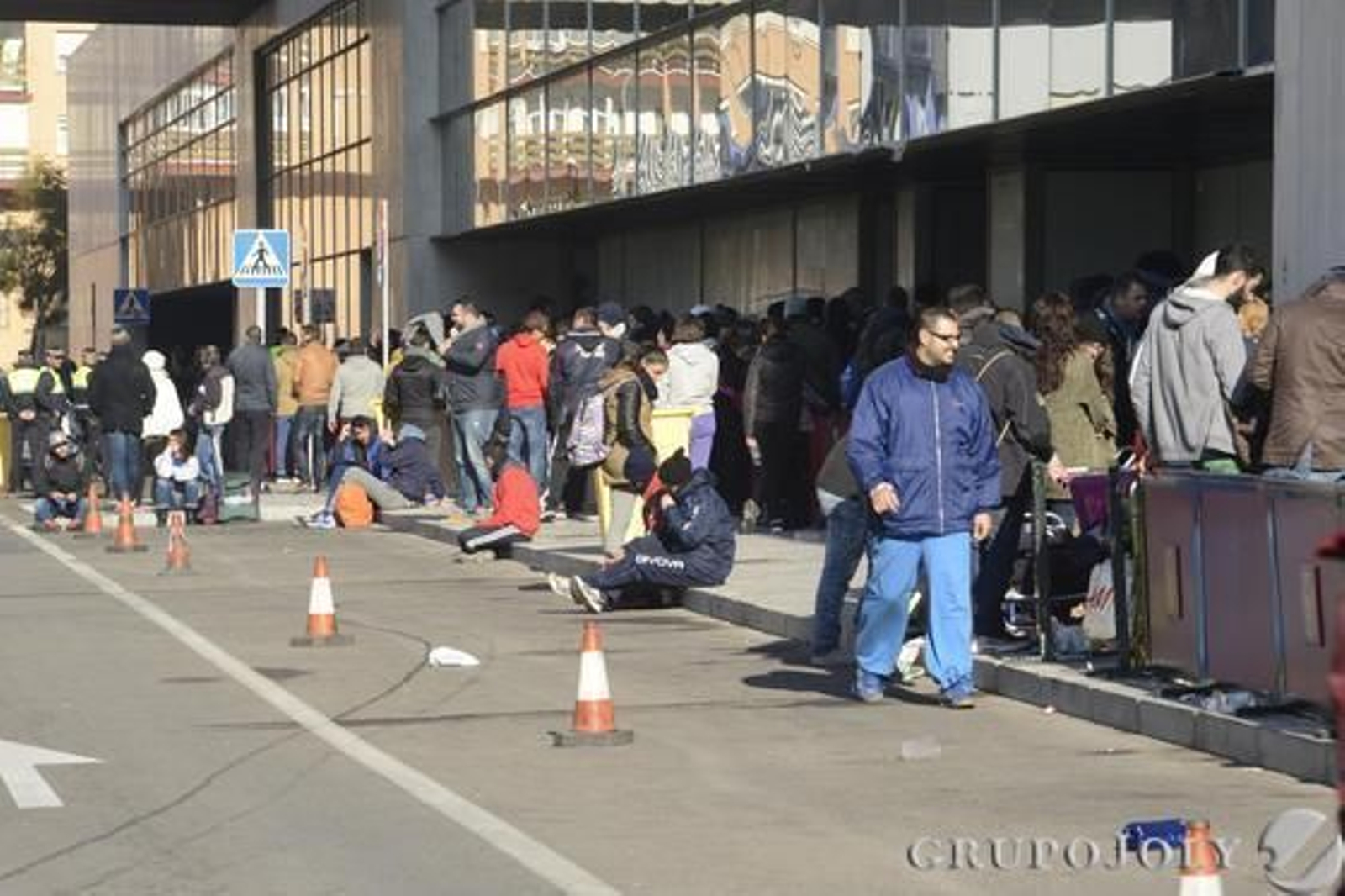 Foto: Joaquin Hernandez Kiki