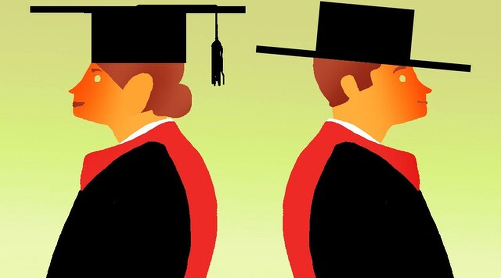 Andaluces en Harvard