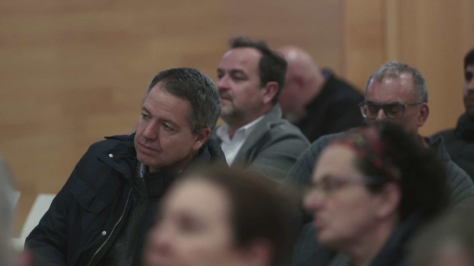 Las fotos de la Presentación del libro "La Andalucía de Miguel Hernández"