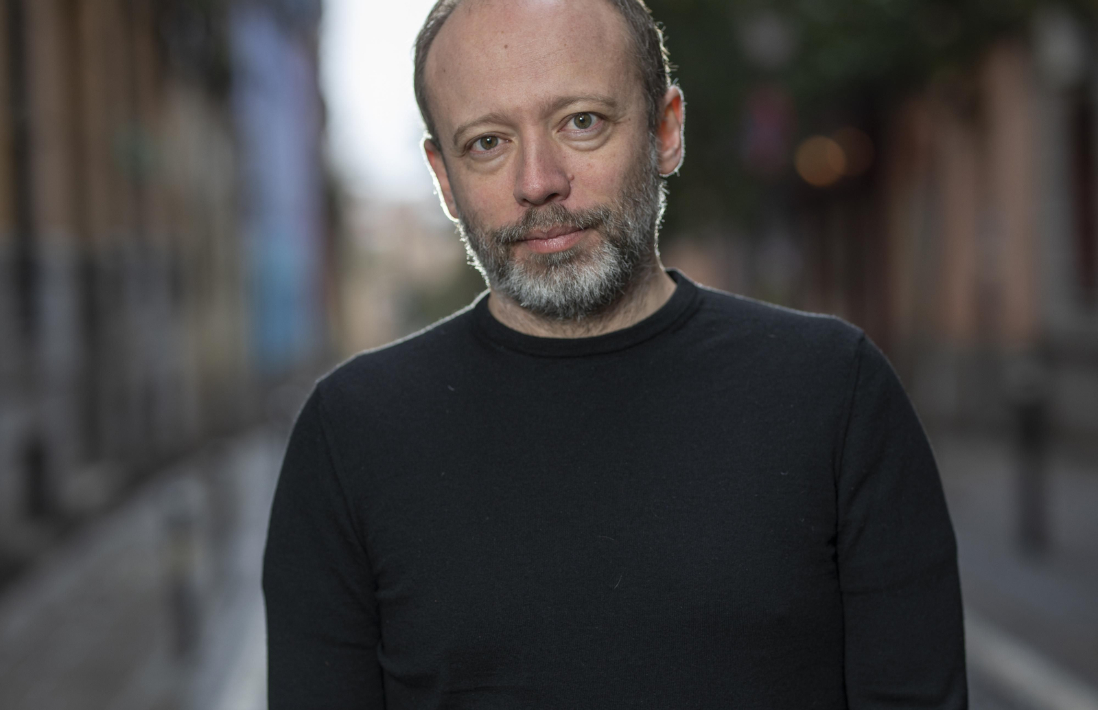 Dentro del mundo gay hay mucha misoginia, mucho intento de ser más hombre que ninguno”