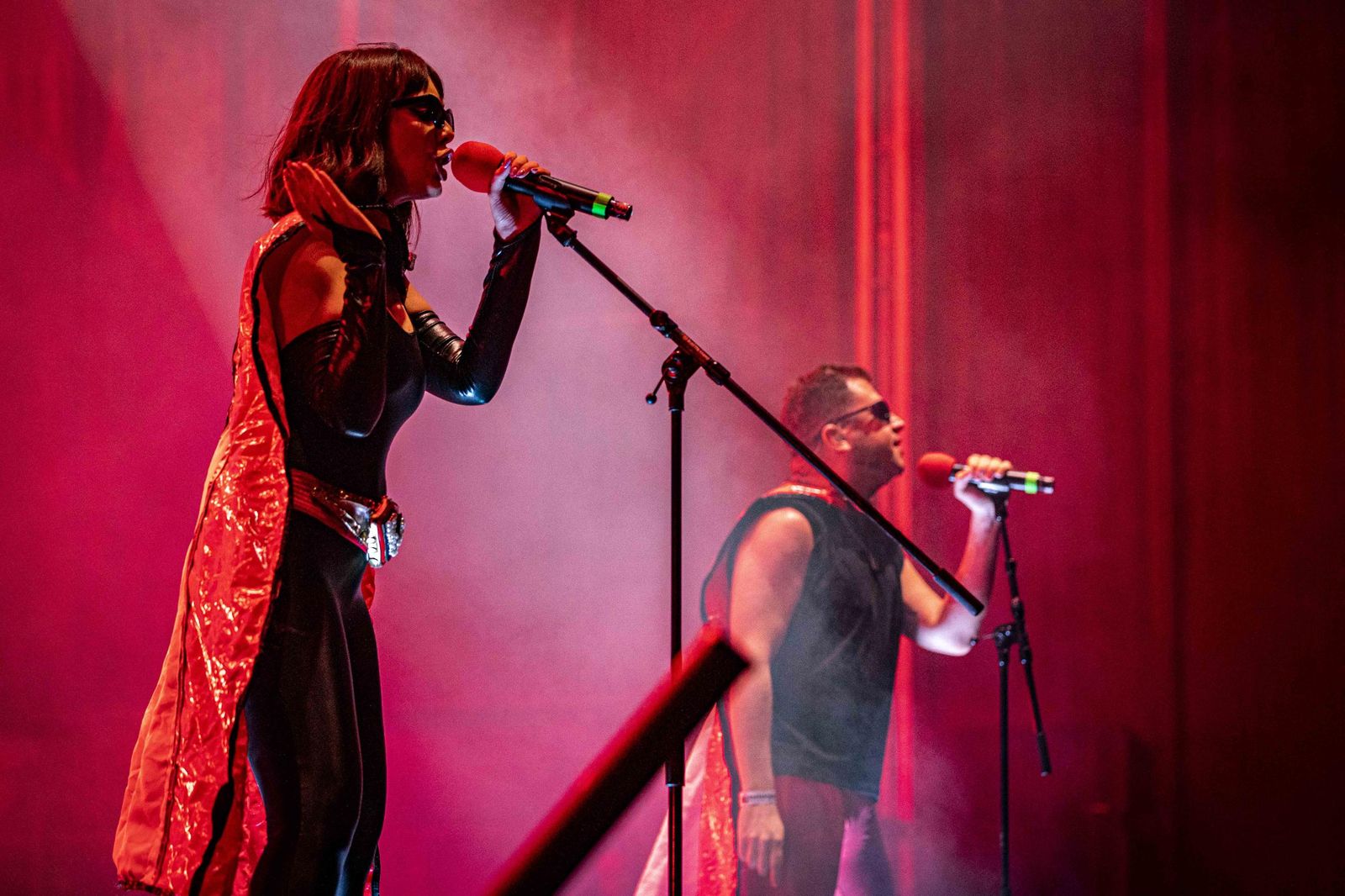 Búscate en el Sorbete Fest del Bahía Sound en San Fernando