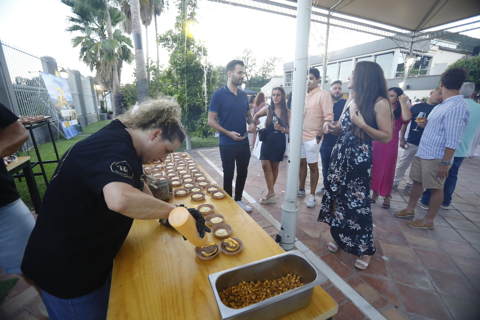 El álbum de fotos más completo de la I Córdoba Gastro Night