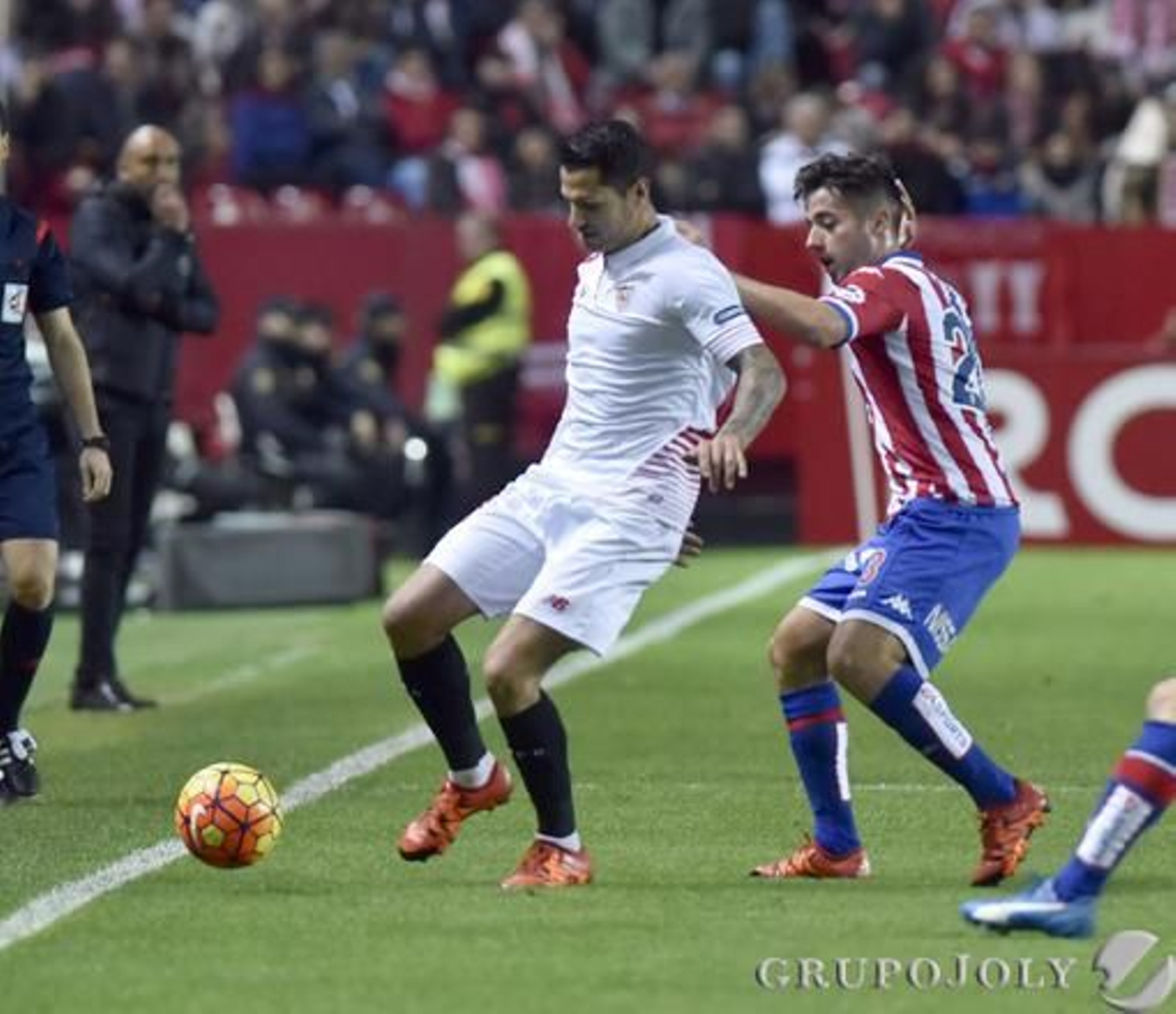 Foto: Juan Carlos Vázquez