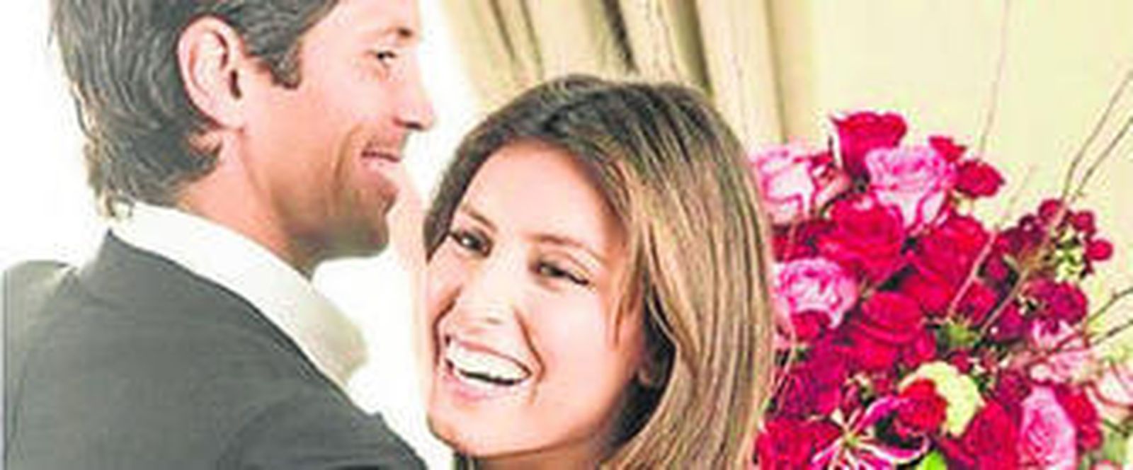 La relación de Ana Boyer y Verdasco, viento en popa