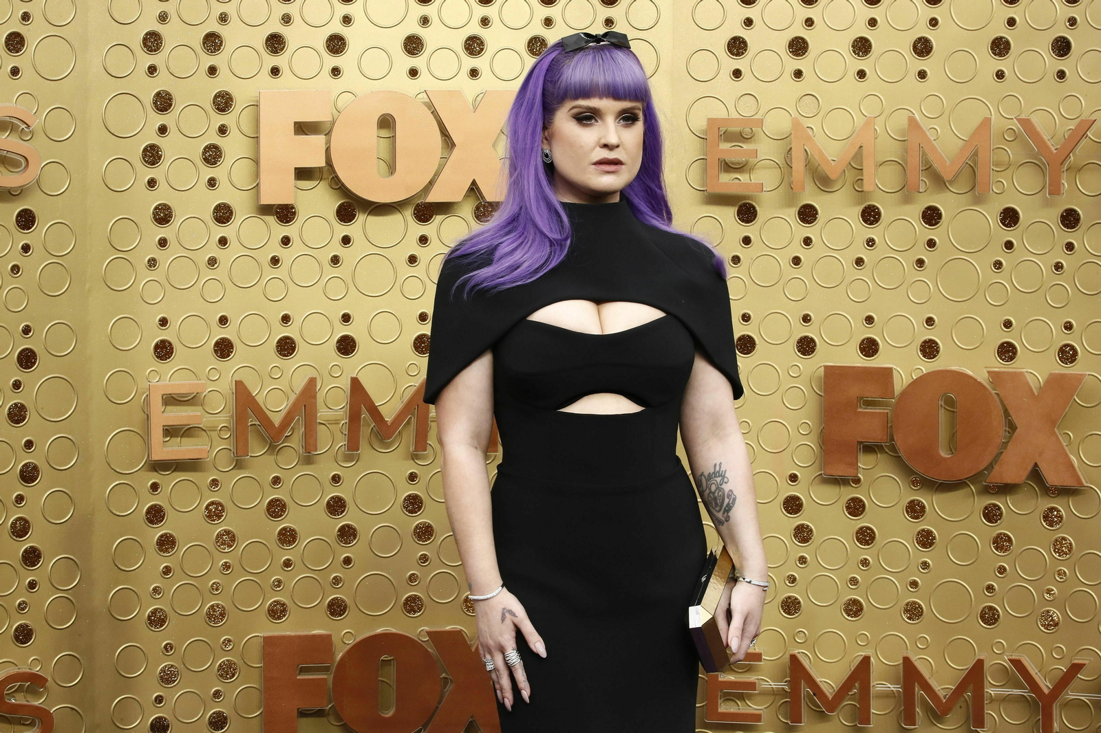 Lo mejor de la ceremonia de los Emmy