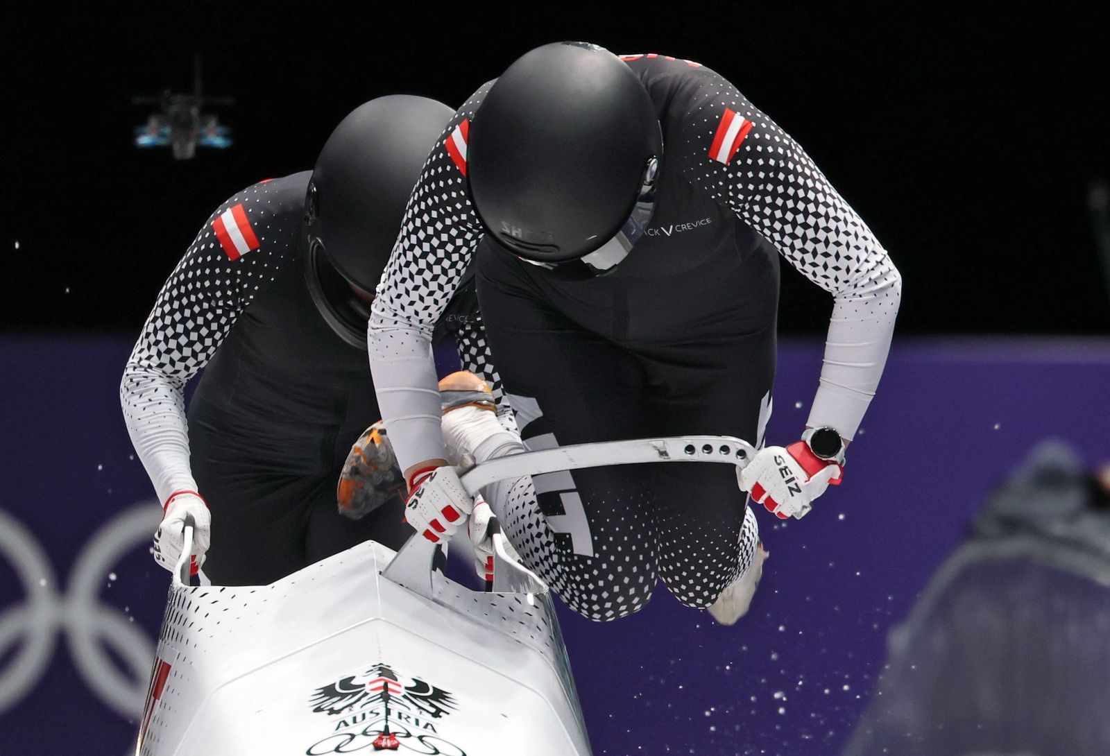 Las mejores fotos de los Juegos Olímpicos de invierno Milán Cortina d'Ampezzo 2026 | Jornada 15