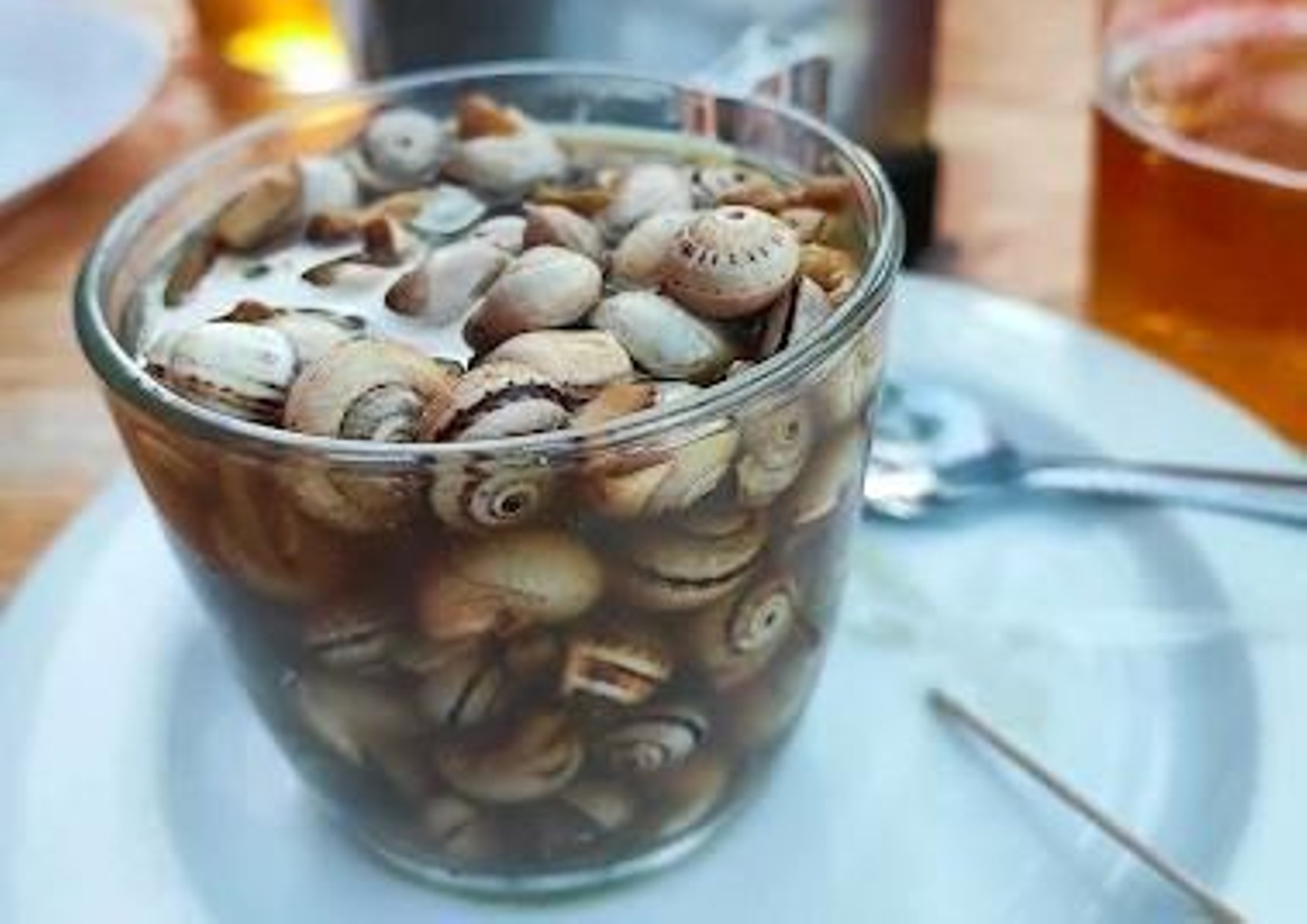 Restaurante Bar Depaco