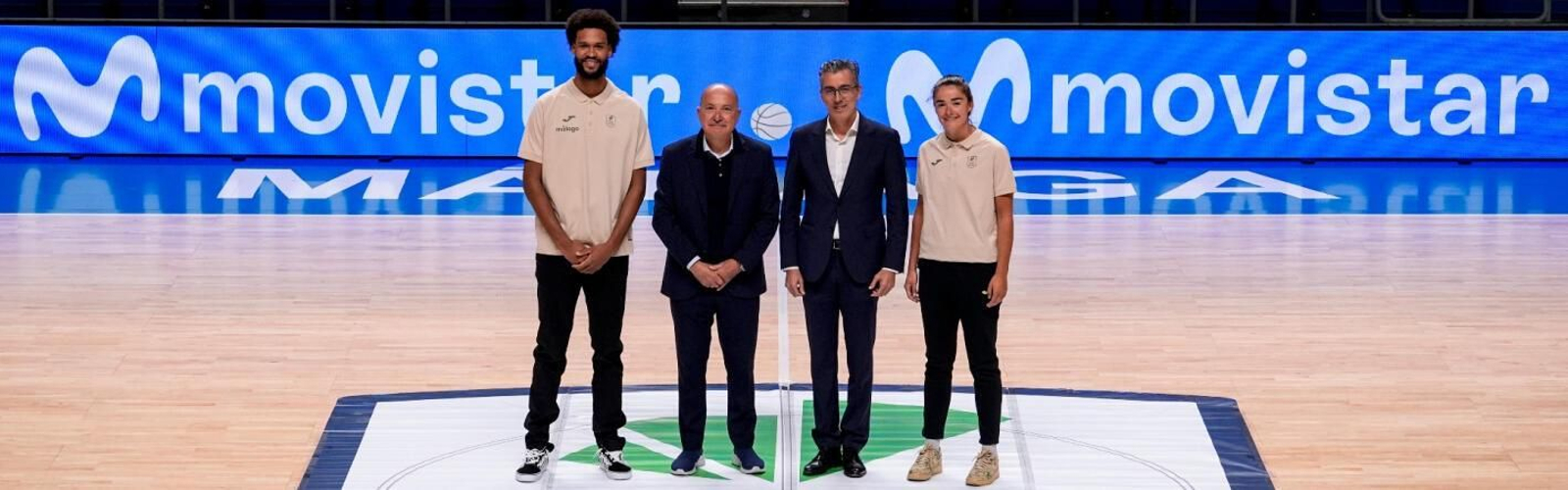 Presentación del acuerdo.