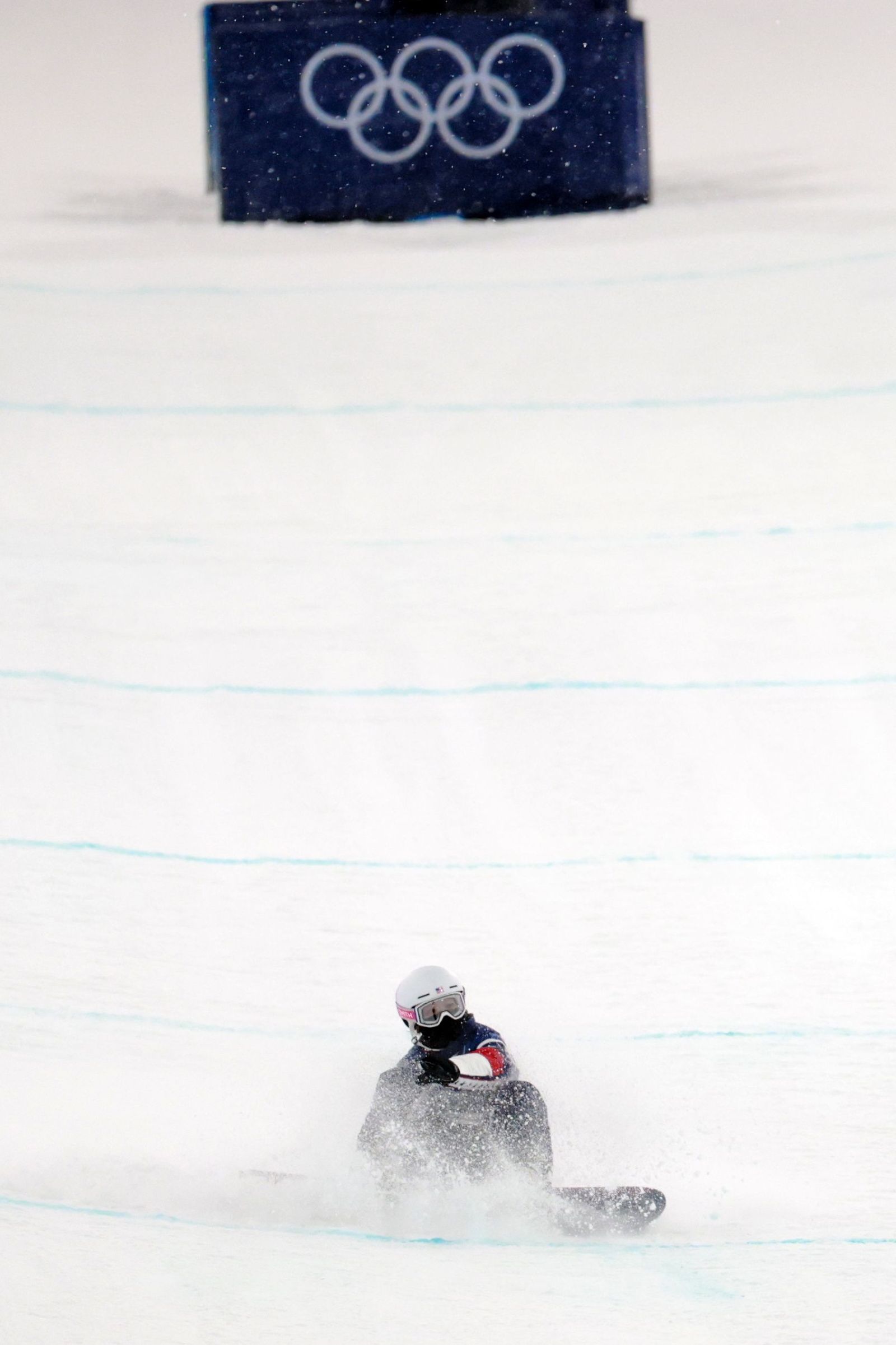 Las mejores fotos de los Juegos Olímpicos de invierno Milán Cortina d'Ampezzo 2026 | Séptima jornada