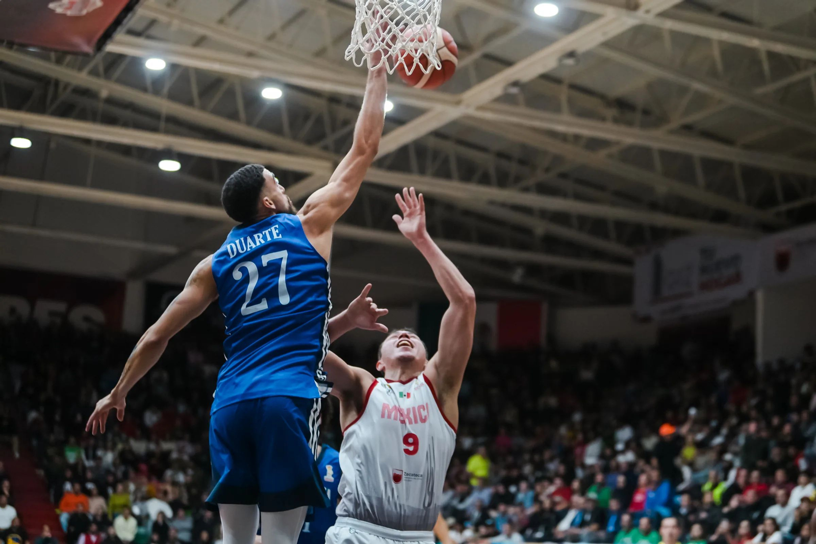 Chris Duarte y Chase Audige, victorias con minutadas y protagonismo