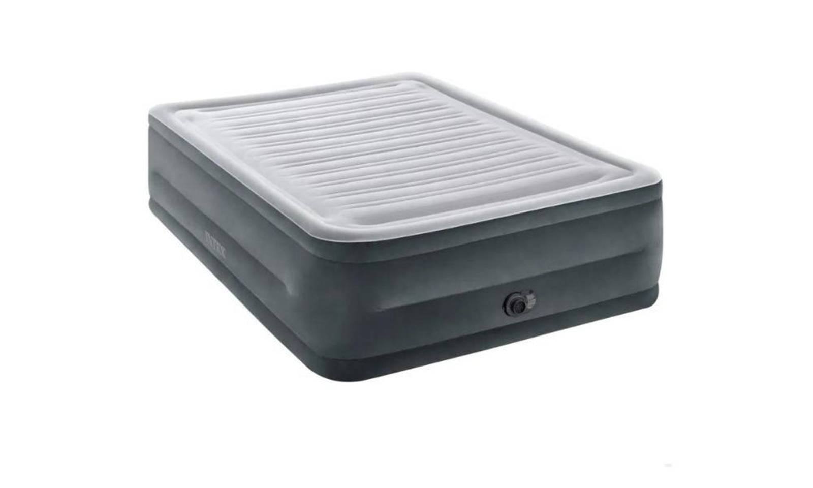 Colchón hinchable INTEX Dura-Beam Deluxe Comfort-Plush