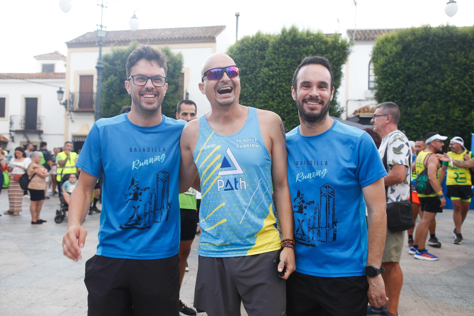 Búscate en las fotos de la VII Carrera Nocturna Solidaria Corre por la Igualdad de Los Barrios Búscate en las fotos de la VII Carrera Nocturna Solidaria Corre por la Igualdad de Los Barrios