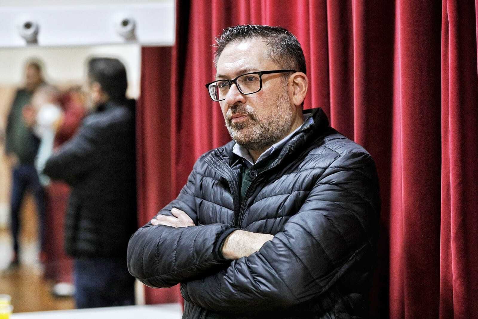 Chirigota 'Los viñanos'