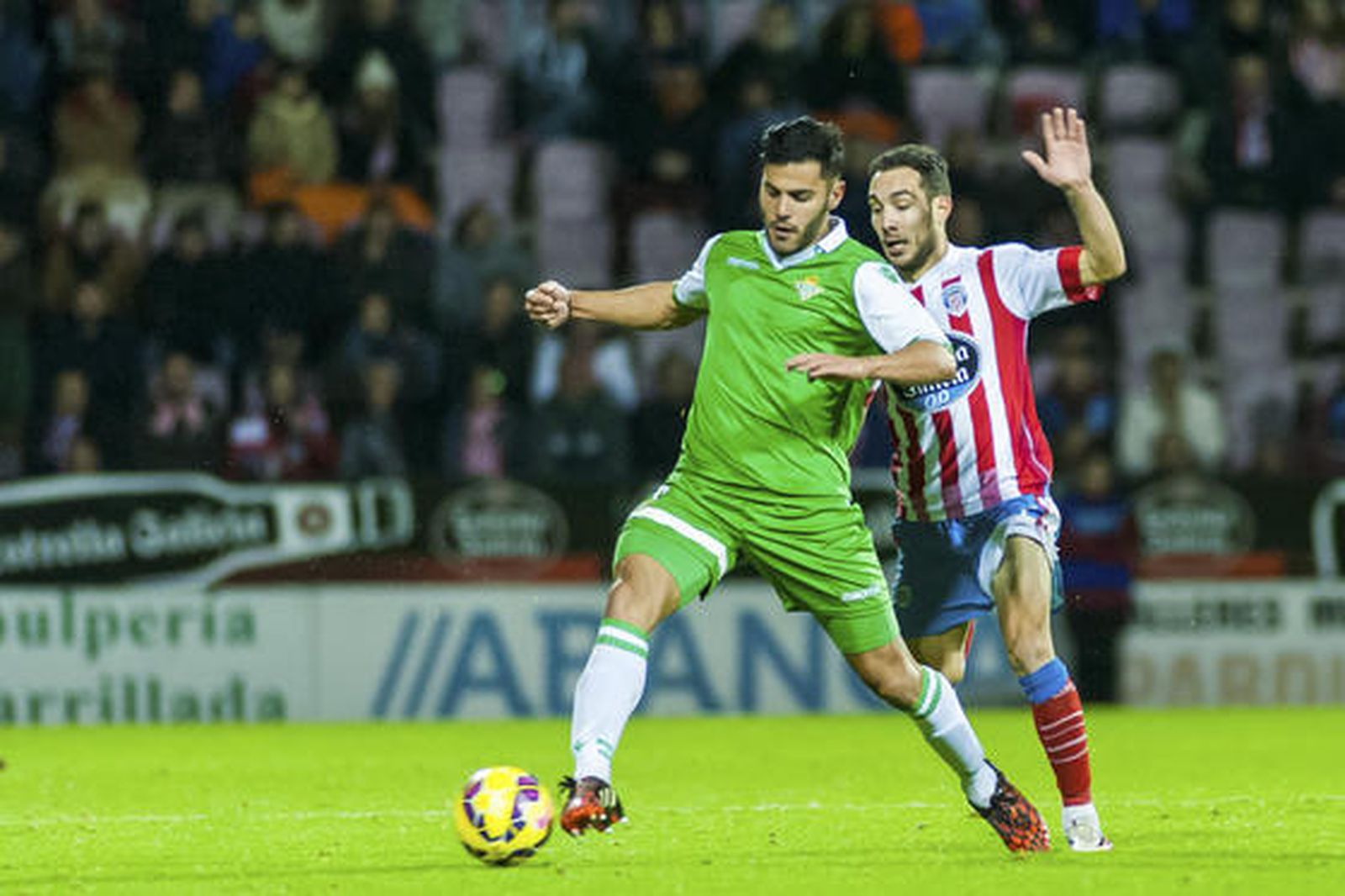 Foto: Pedro Franqueira / AFP7