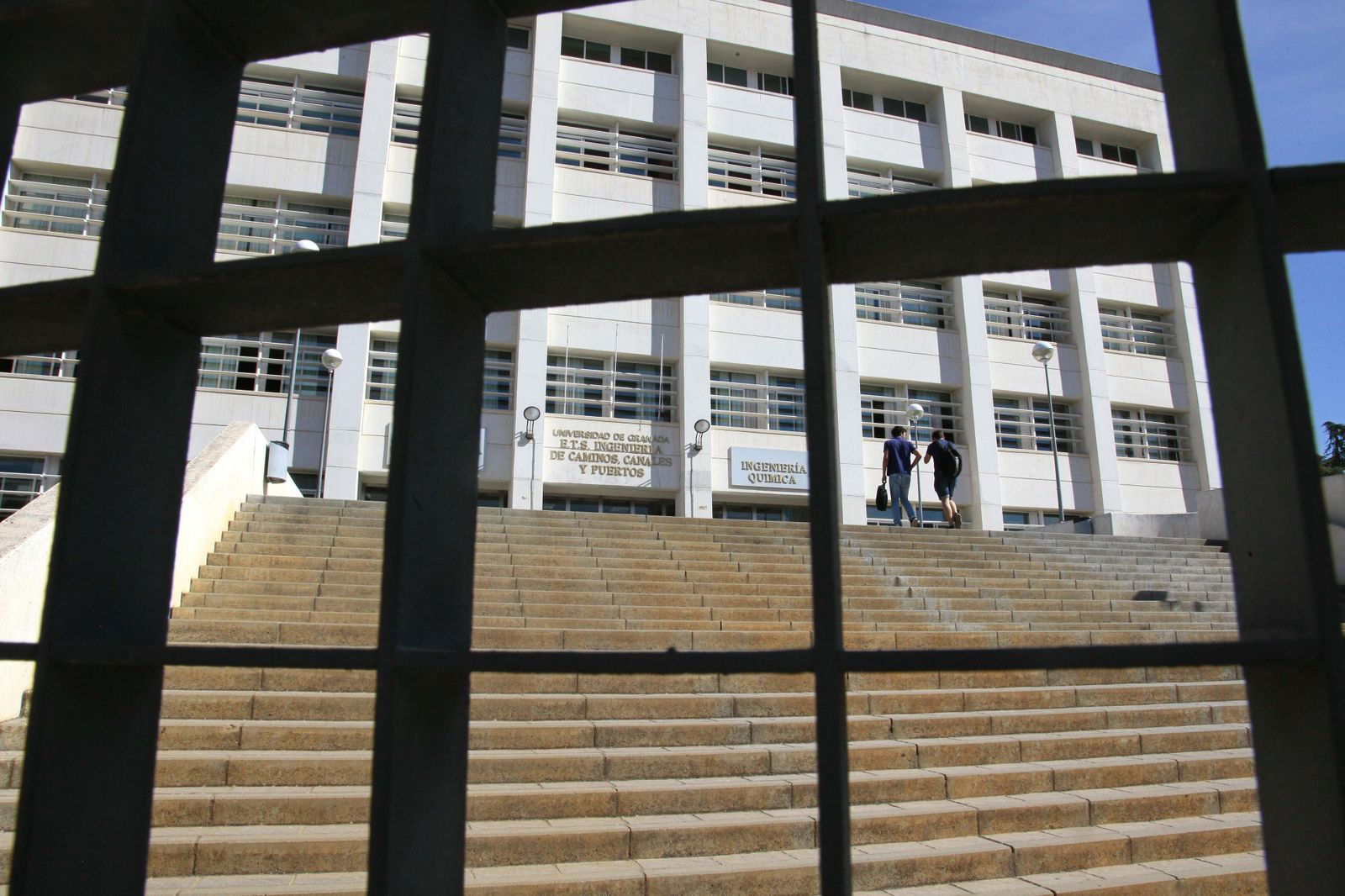 Las clases comenzarán en la Escuela Técnica Superior el 6 de septiembre.