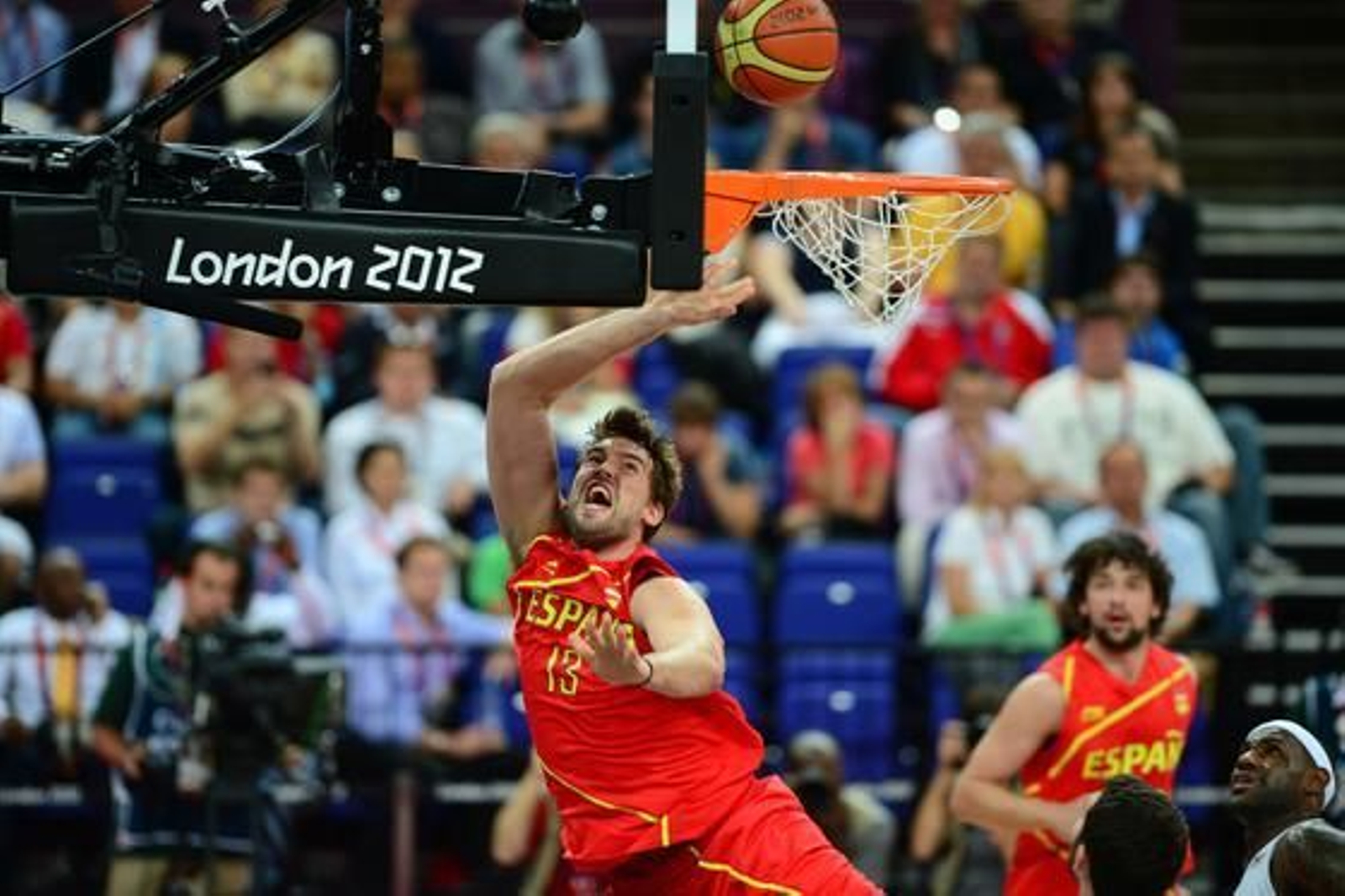 Foto: EFE · AFP · Reuters