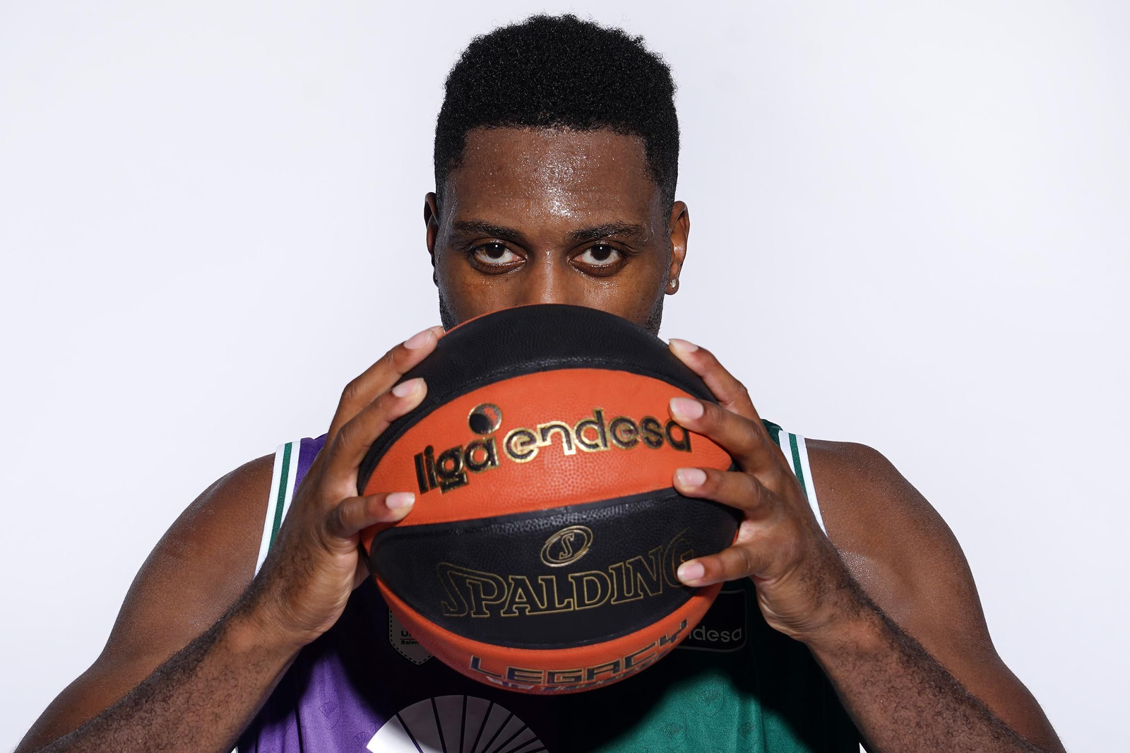 Melvin Ejim, sus cuatro años y seis títulos en Málaga