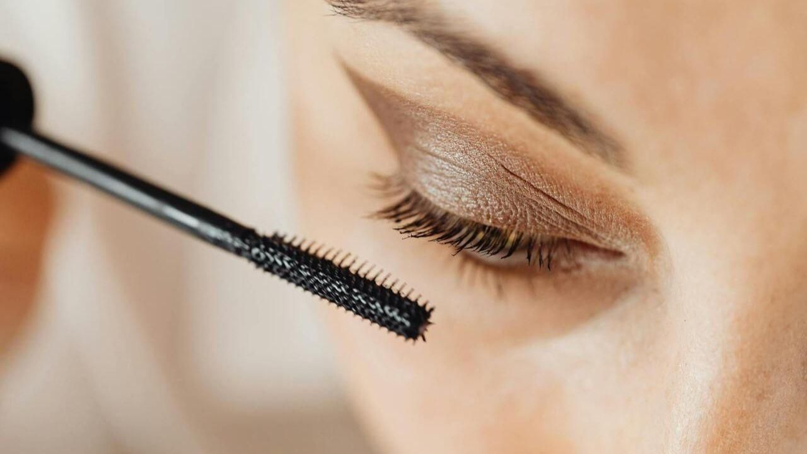 Consejos para elegir la máscara de pestañas correcta