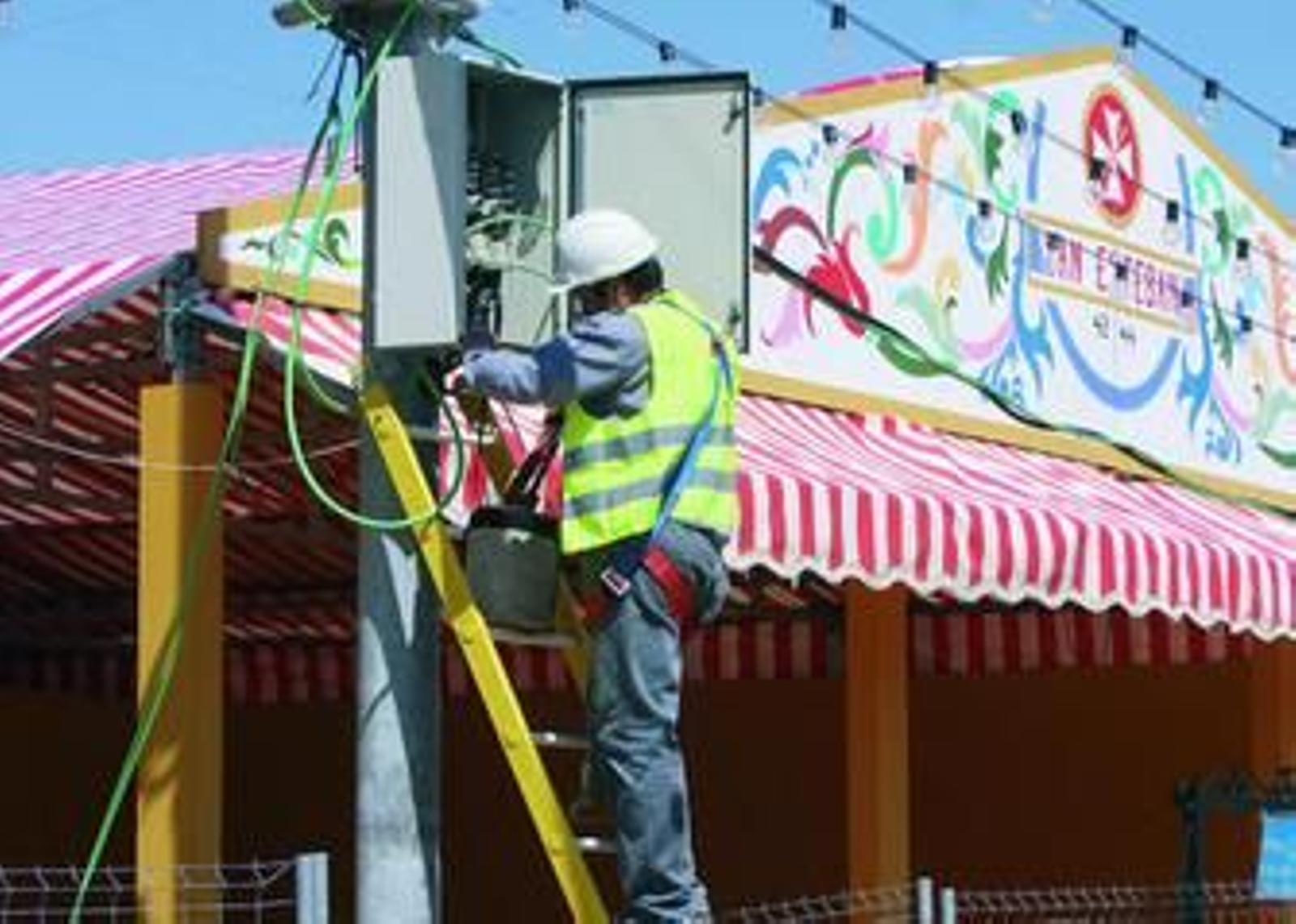 Los últimos remates en el recinto