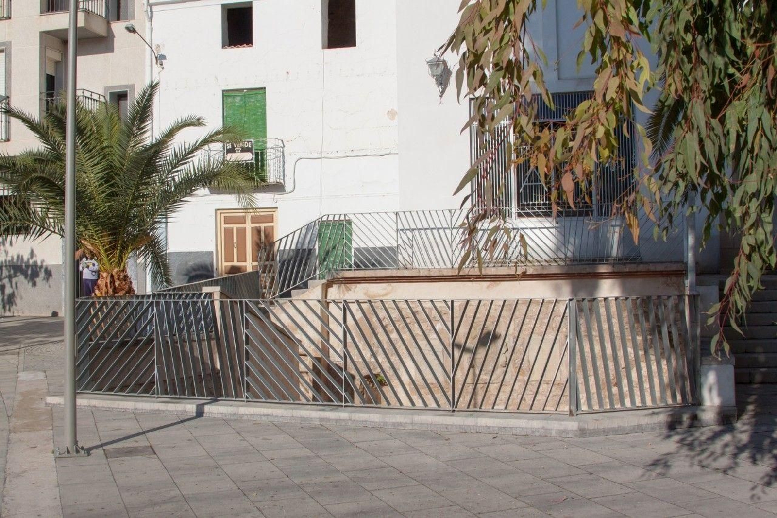 Conoce la historia de la Charca de Pegalajar y Fuente de la Reja: un legado patrimonial escrito con agua