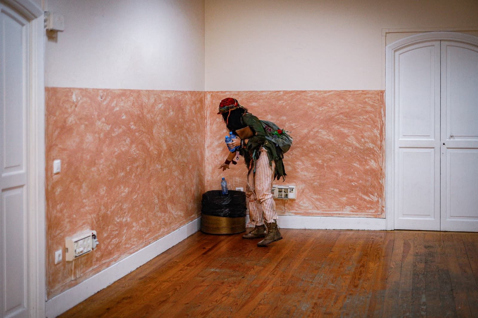 Búscate entre las mejores imágenes de la novena sesión aplazada de preliminares del COAC 2026