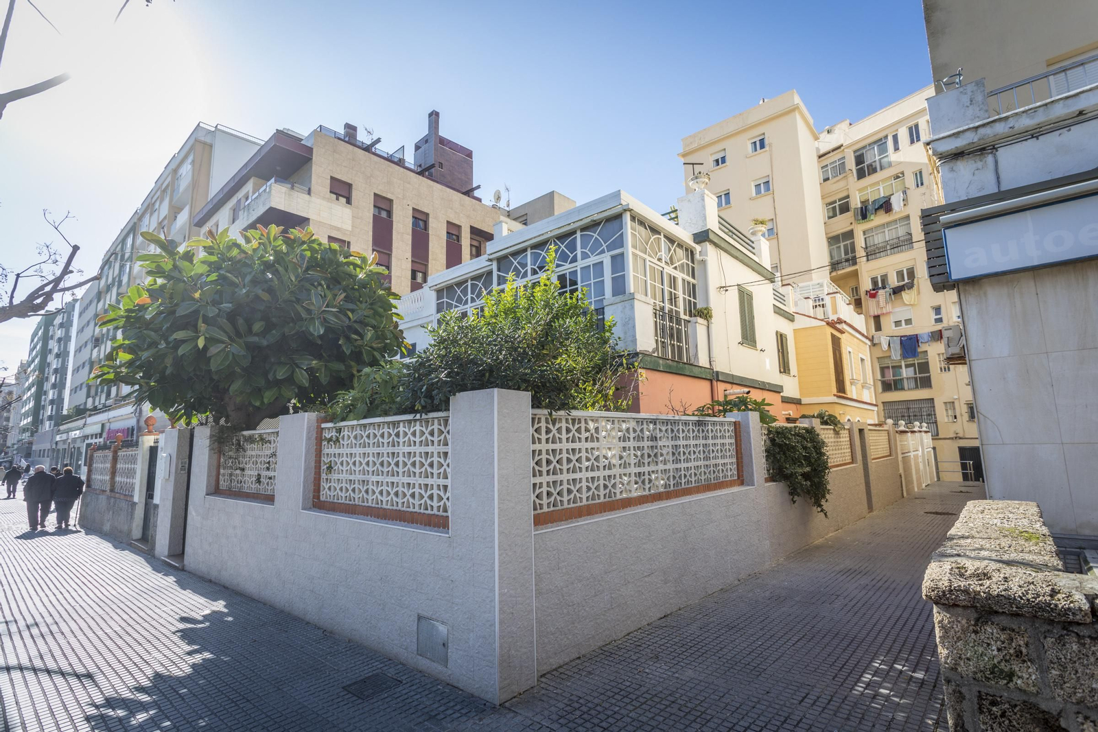 Avenida de Andalucía