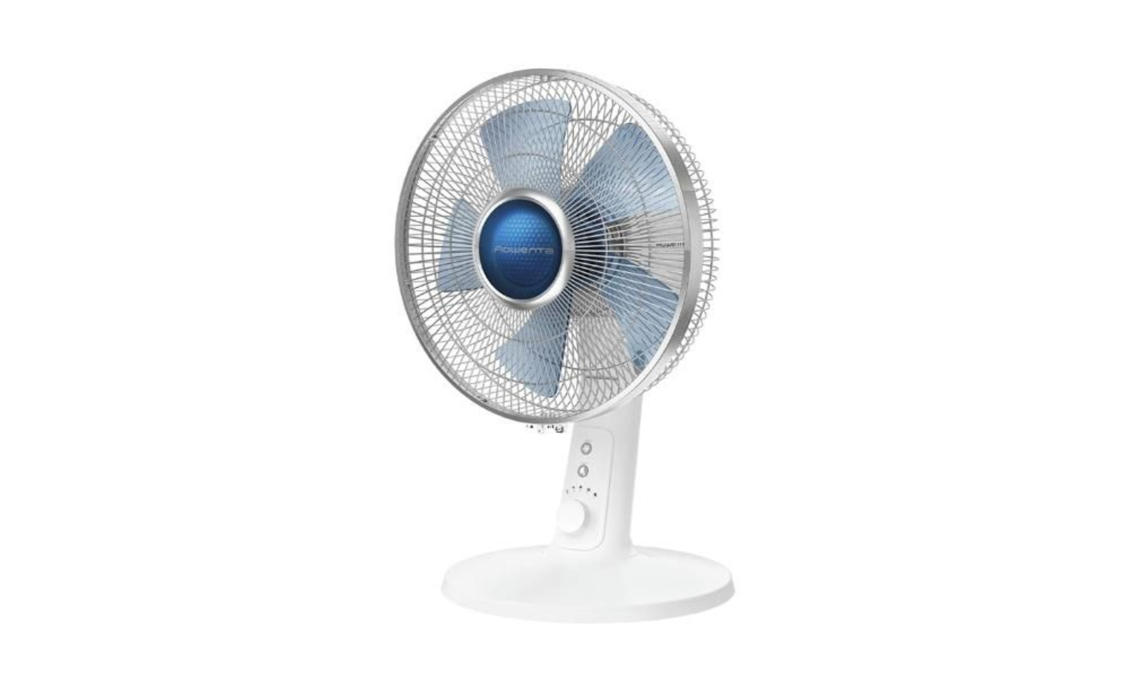 Ventilador de mesa Rowenta Ventilador Turbo Silence Extreme + Ventilador de mesa Rowenta Ventilador Turbo Silence Extreme +