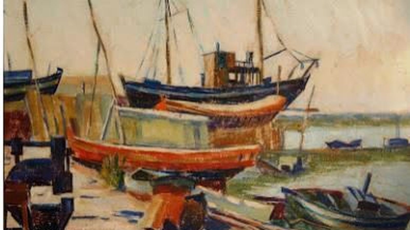 Algeciras (Carlos Gallegos, 1959)