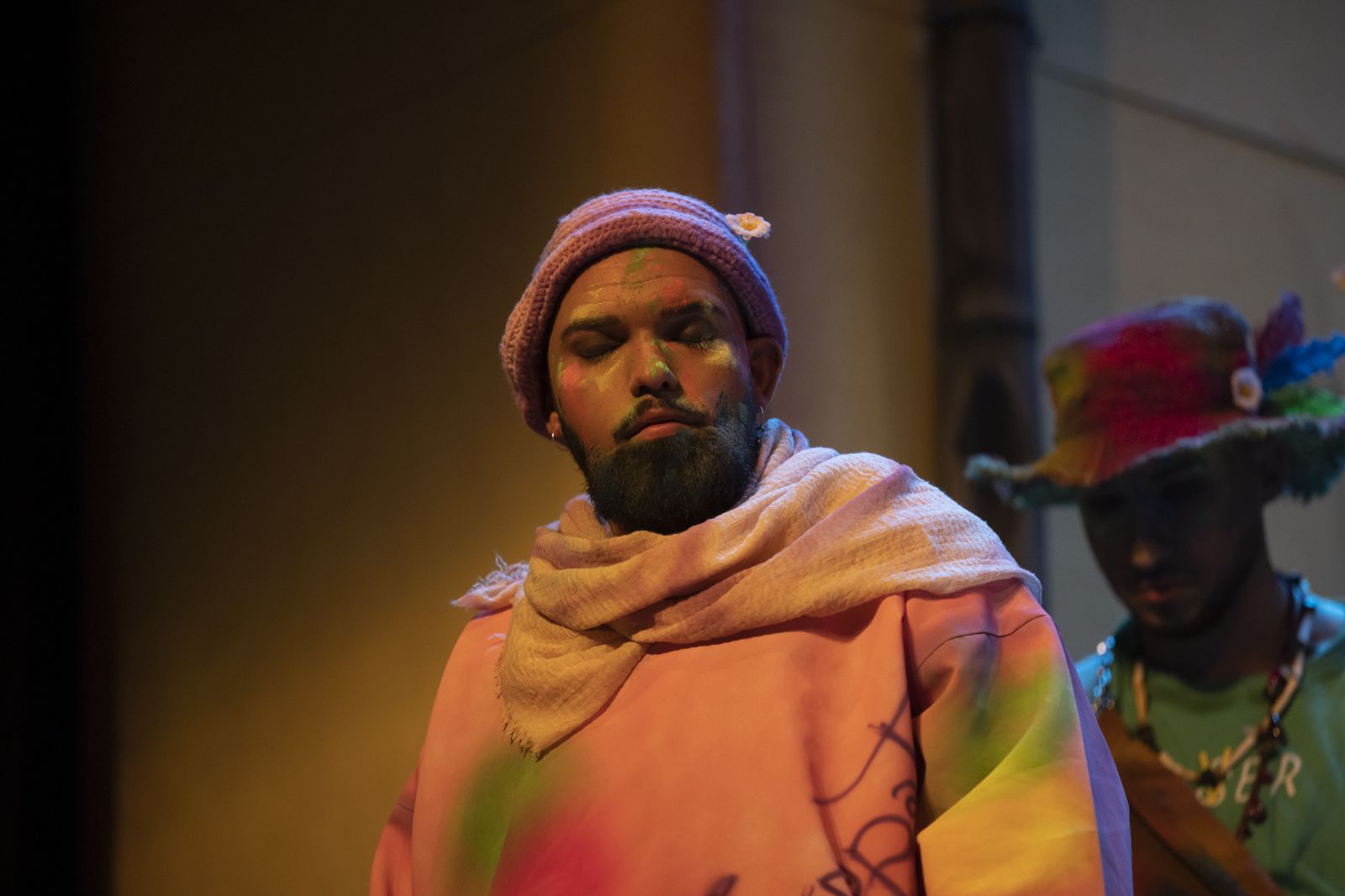 La final del Carnaval de Huelva 2023, en imágenes