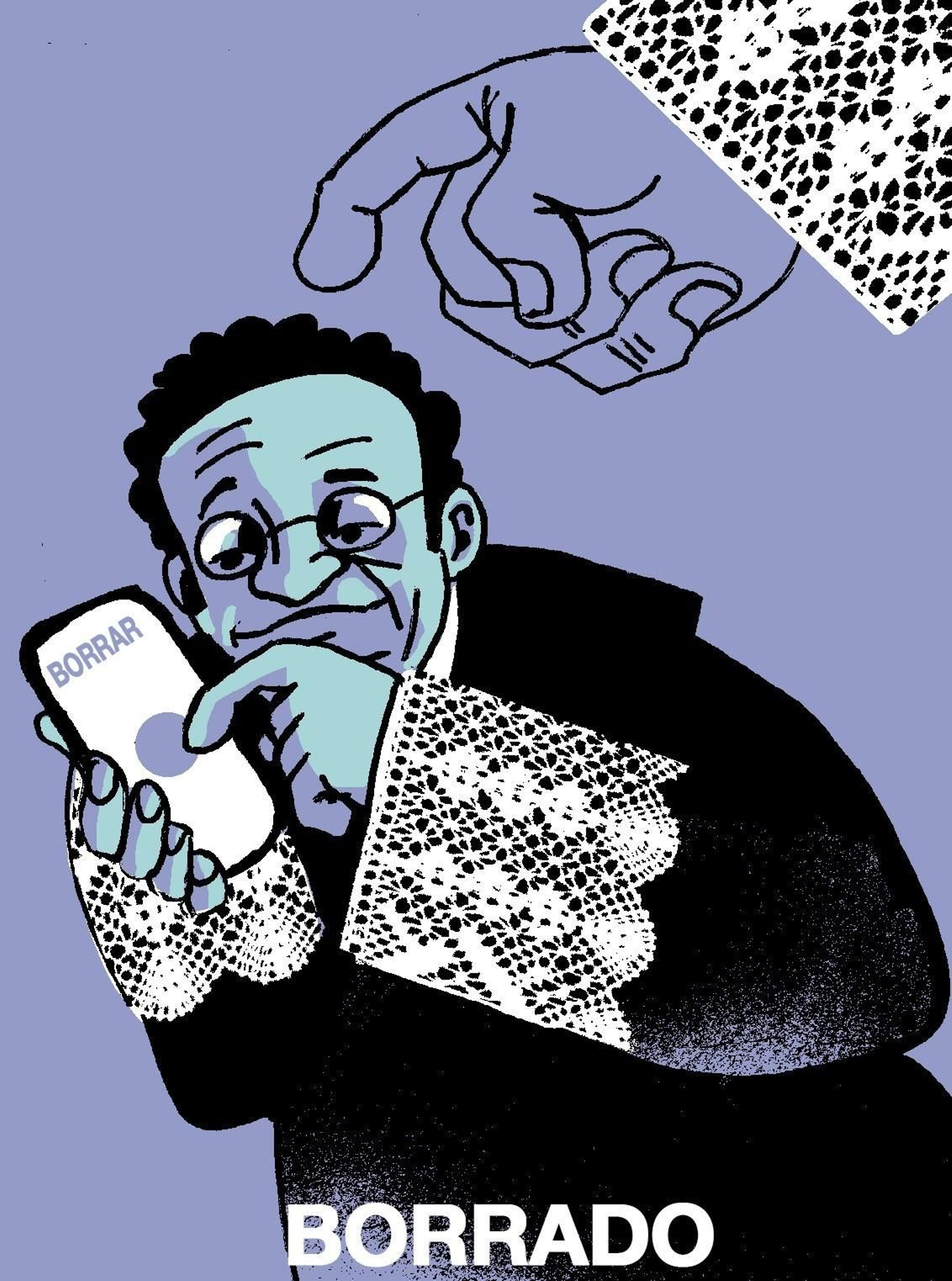 Fiscal general: hay jueces en Berlín