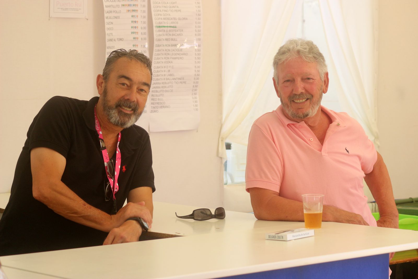 Lunes de Feria en Puerto Real