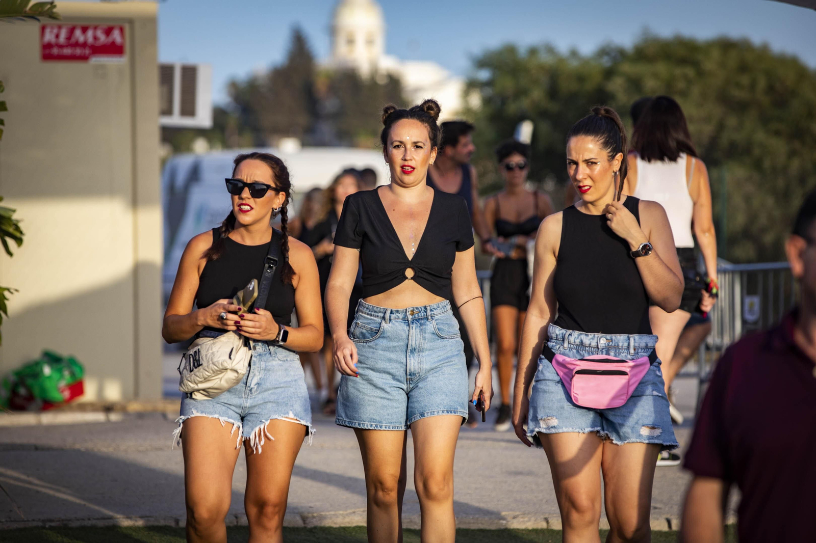 Búscate en las imágenes del Bahía Sound Day 2023 en San Fernando