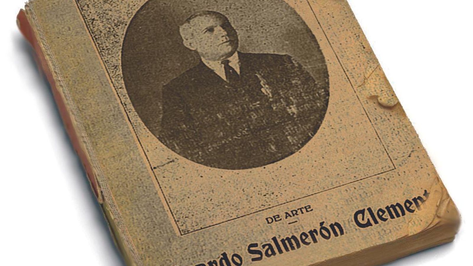 Eduardo Salmerón Clemente