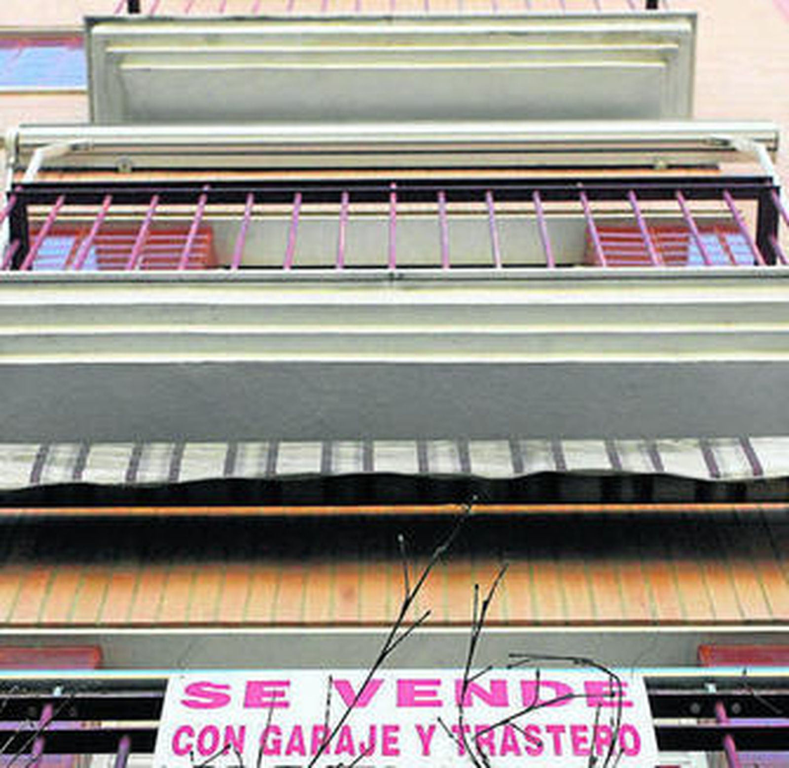 La compraventa en Huelva se enquista en niveles mínimos en Andalucía.