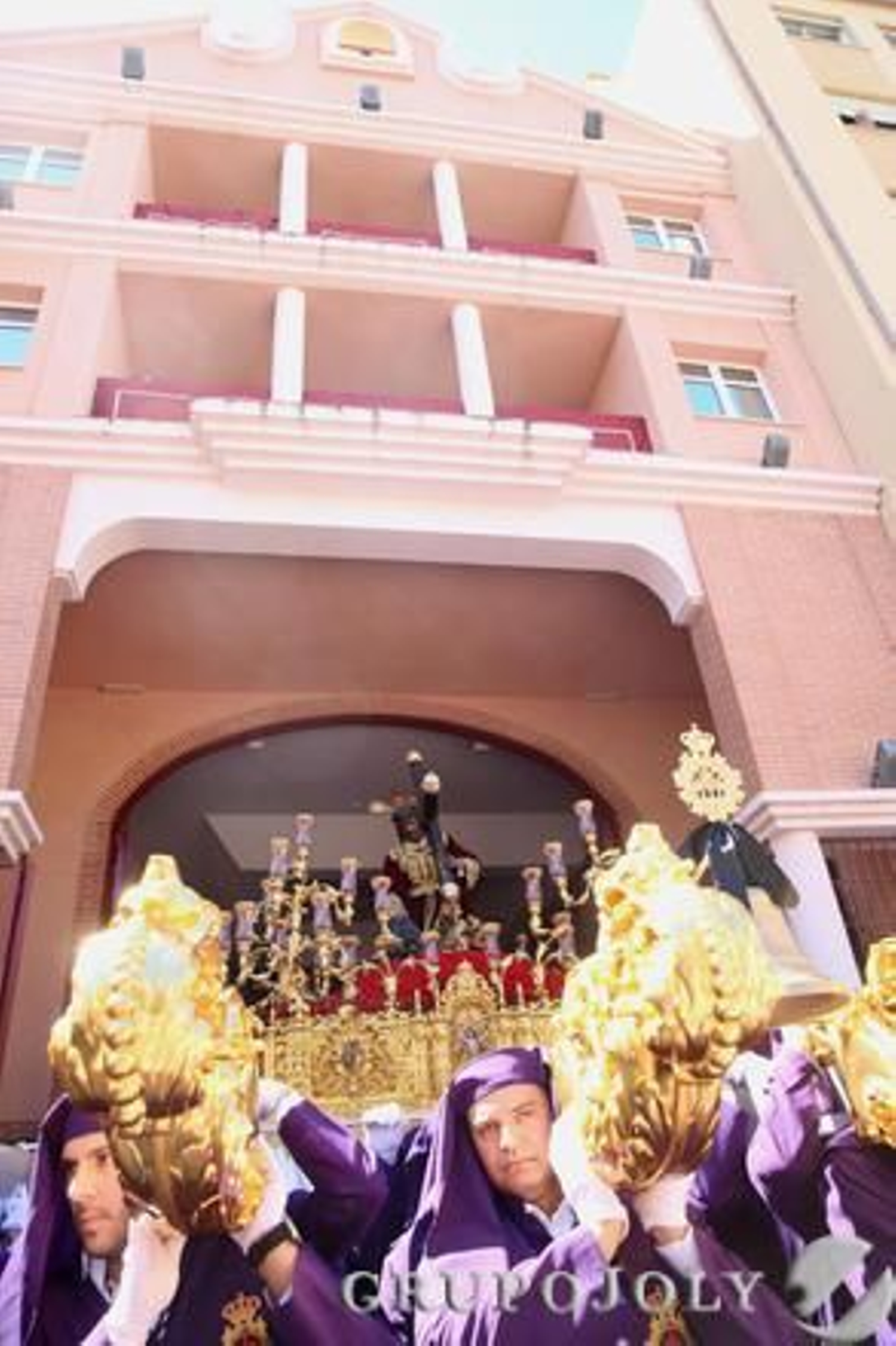 Rocío

Foto: LM Lopez Pozo