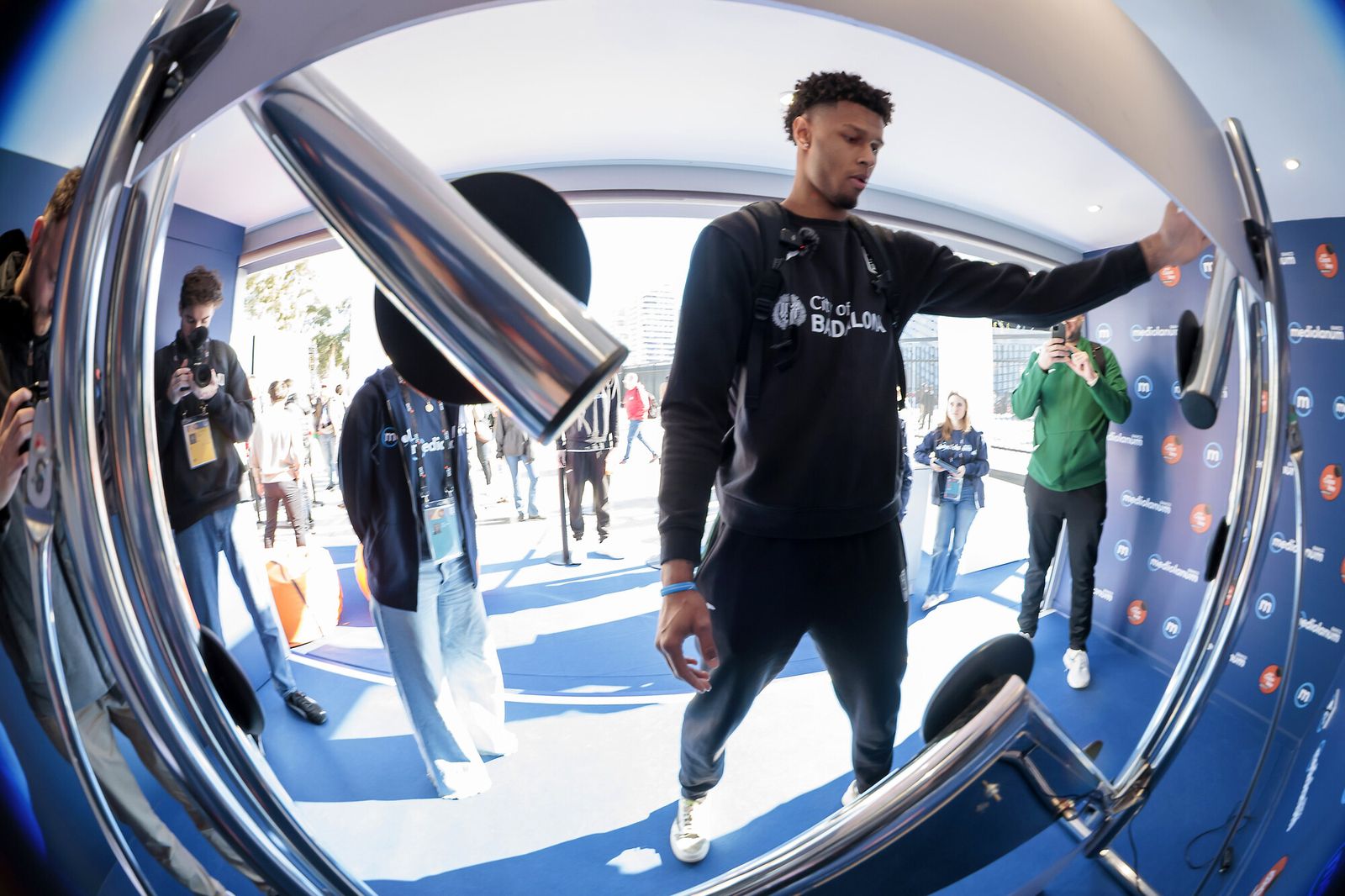 Copa del Rey: En Valencia